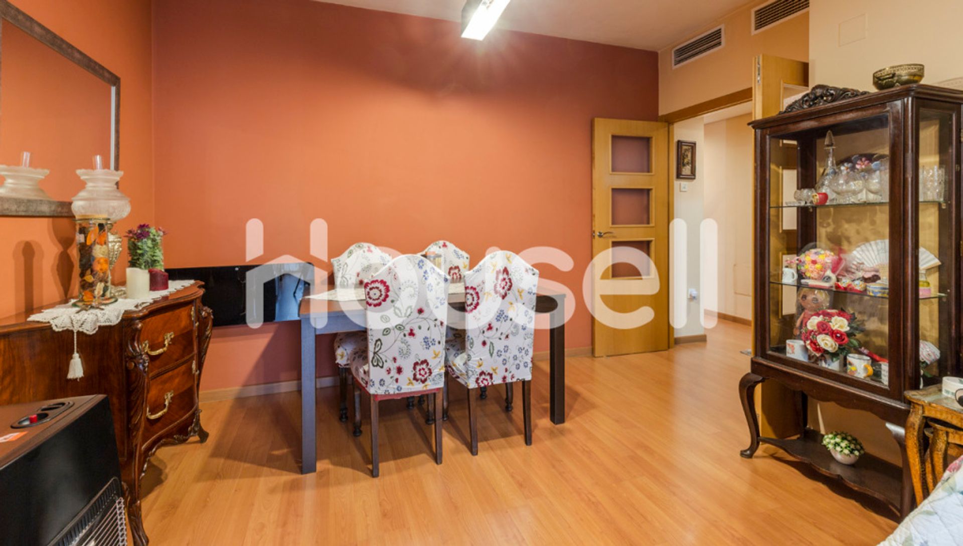 Condominio en El Castellar, Murcia 11524917