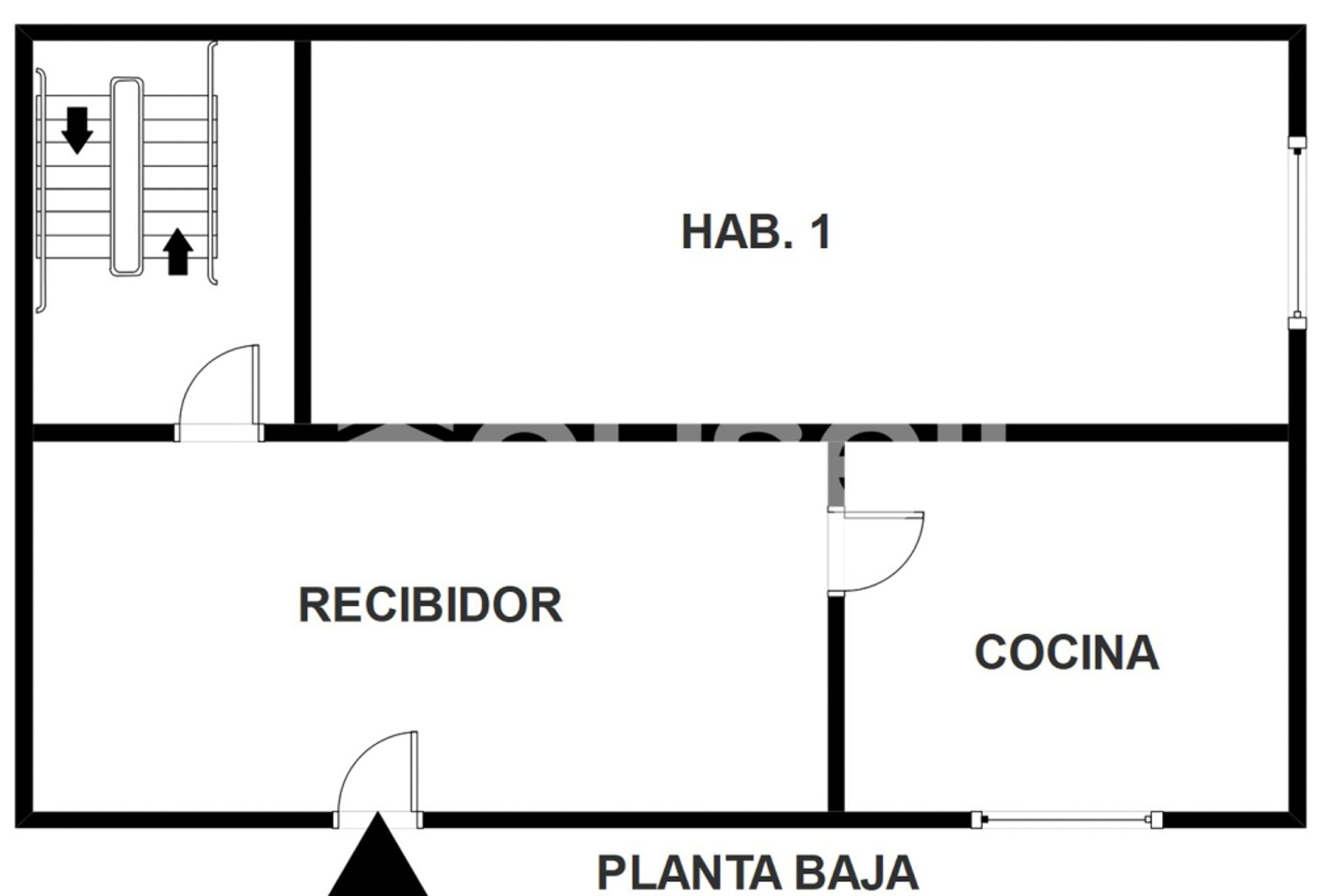 집 에 Villafría, Castilla y León 11524920