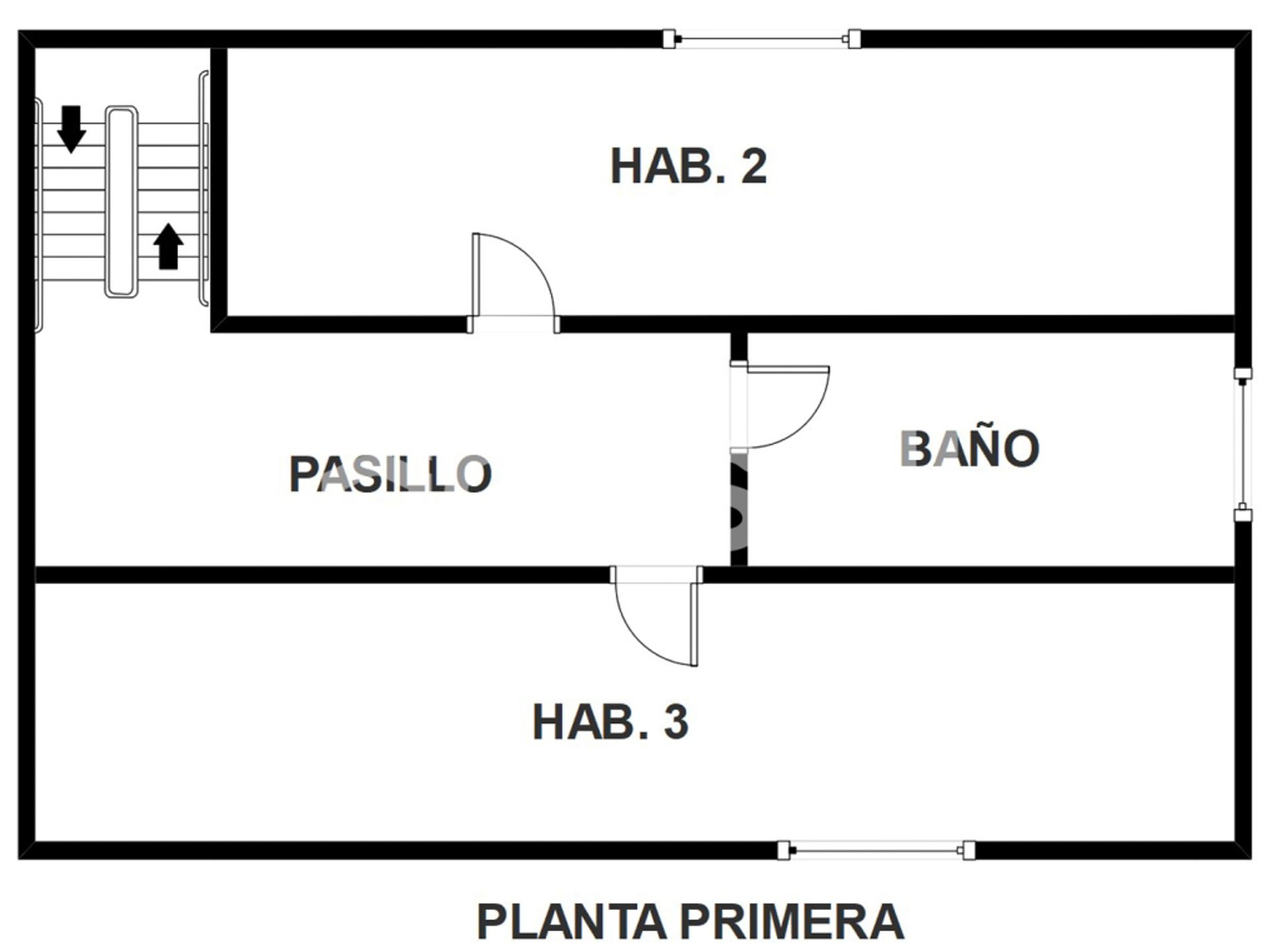 بيت في Villafría, Castilla y León 11524920