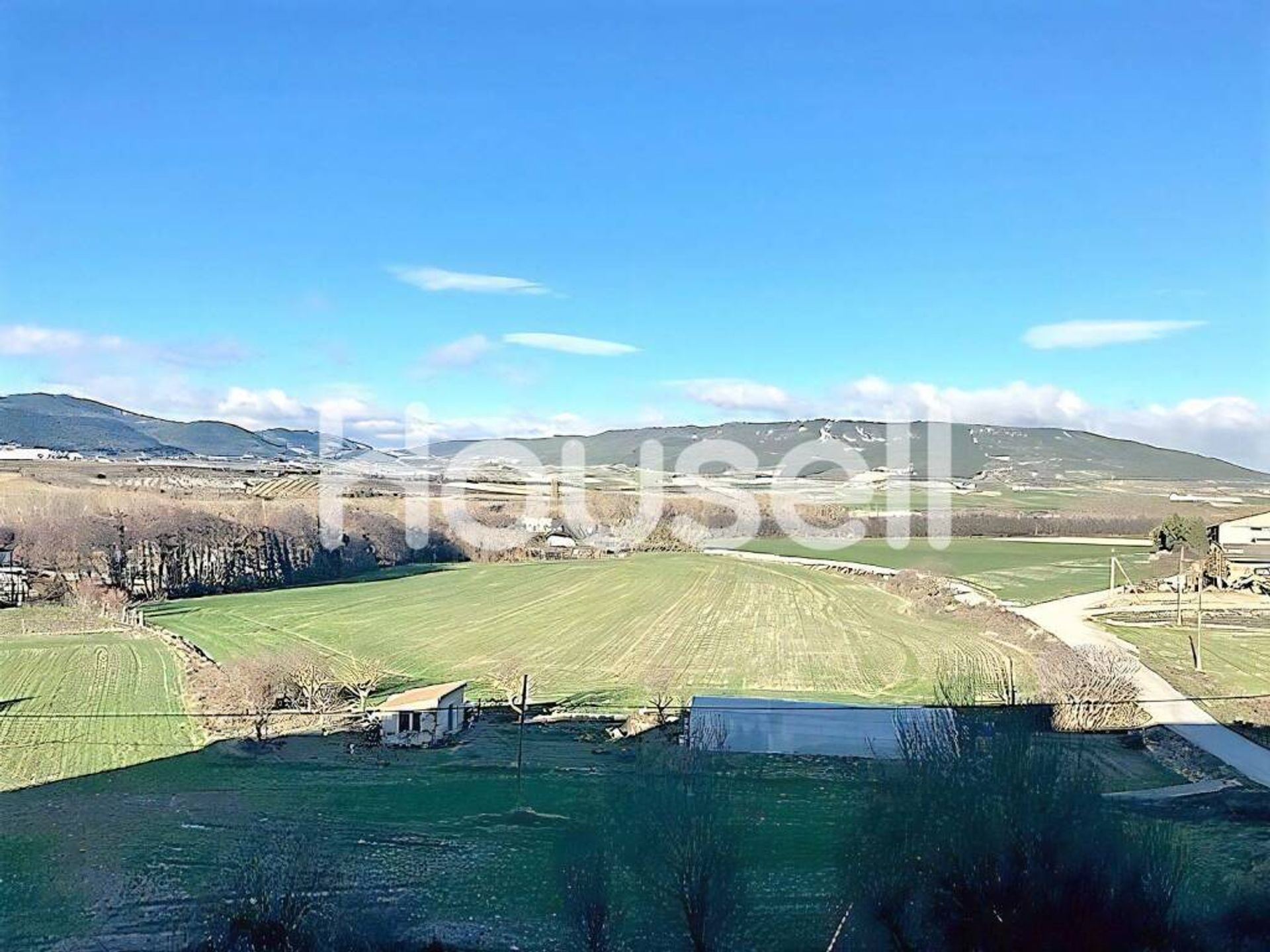 Condominio nel Lumbier, Navarra 11524924