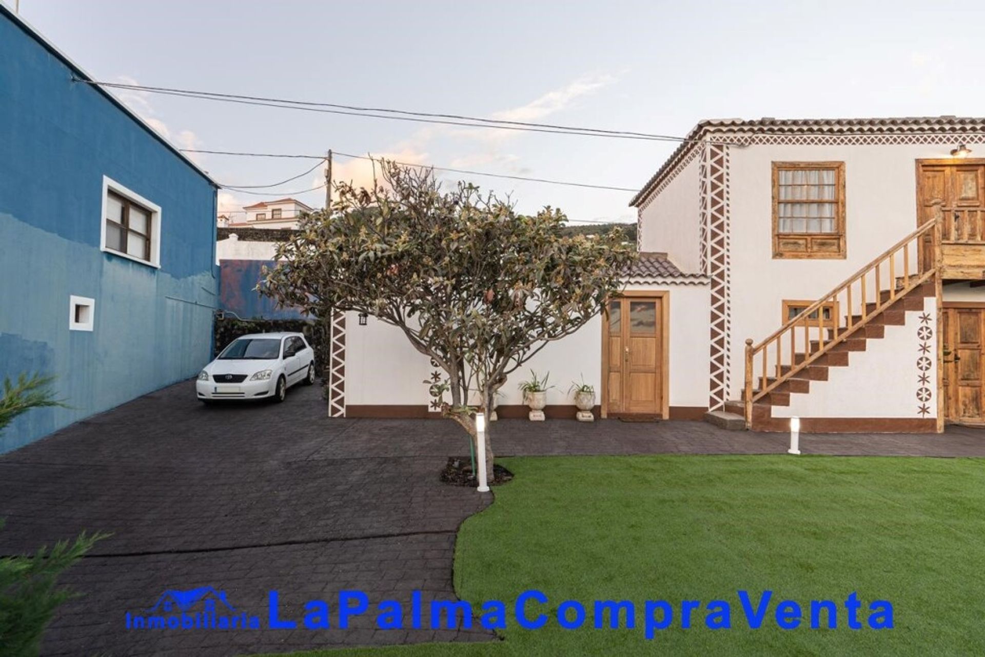 casa no Villa de Mazo, Canarias 11524931