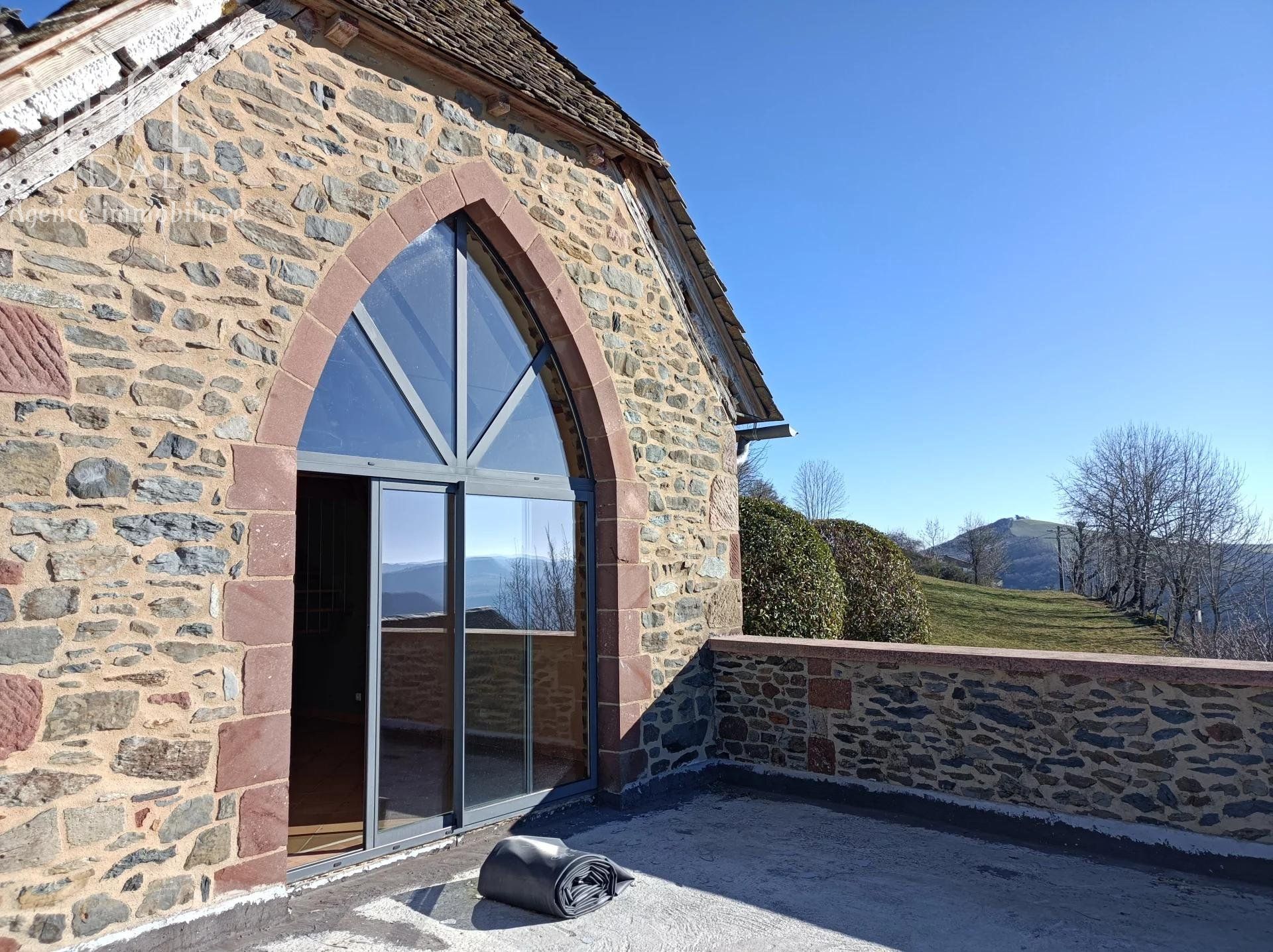 Residencial en Saint-Pierre-de-Nogaret, Lozère 11524950