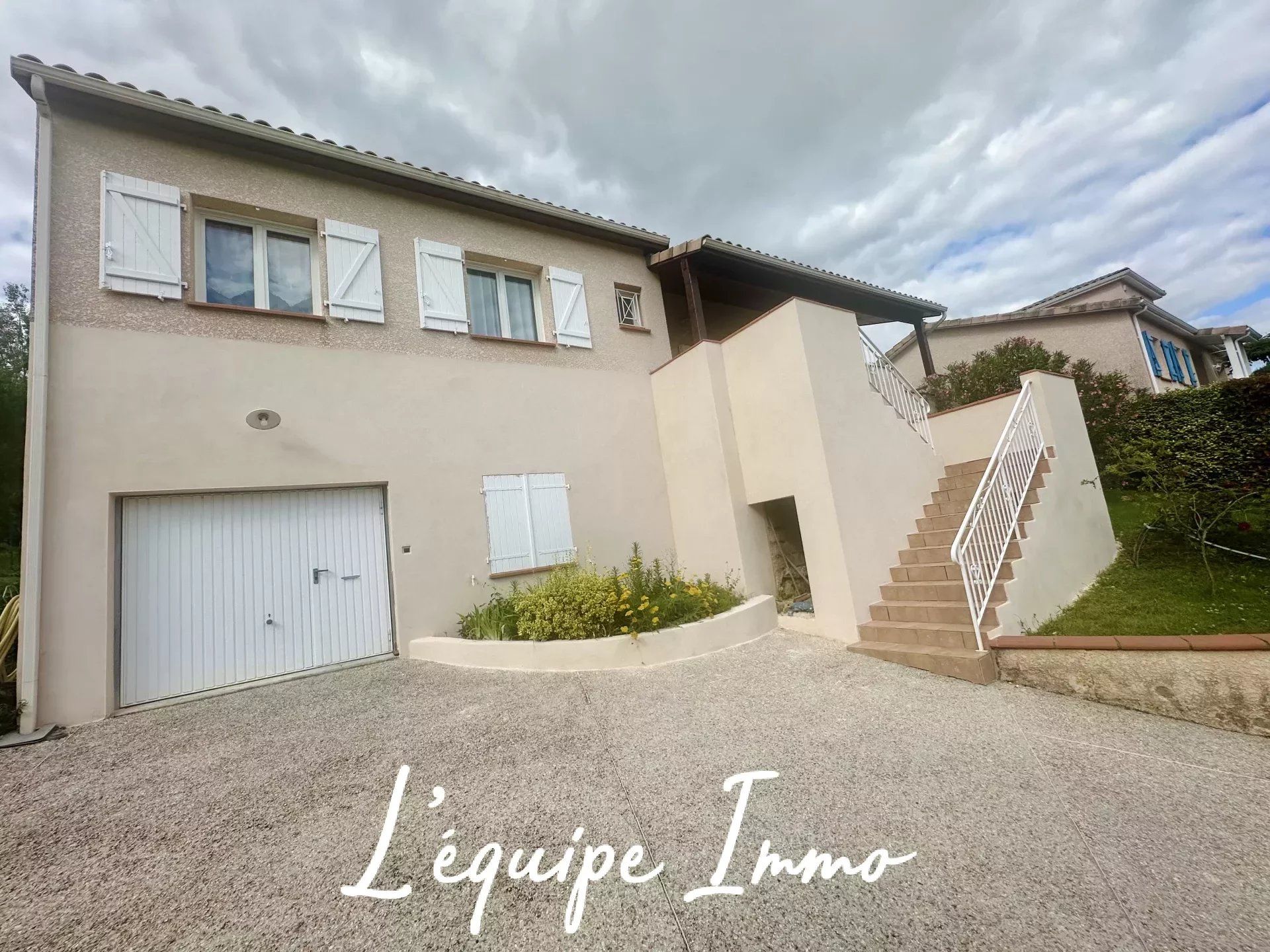 Huis in L'Isle-Jourdain, Occitanië 11524974