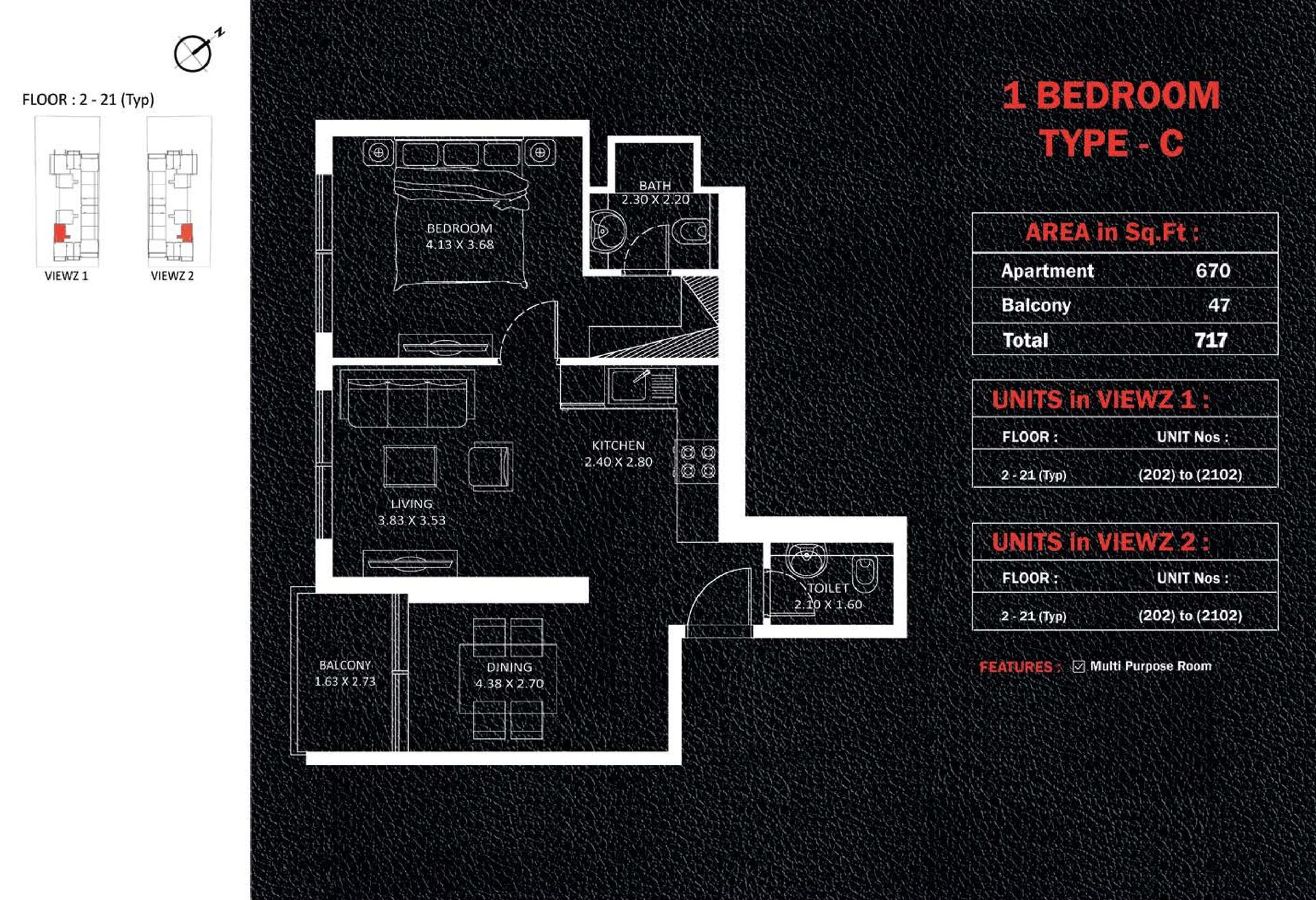 Real Estate in Dubai, Dubai 11525024