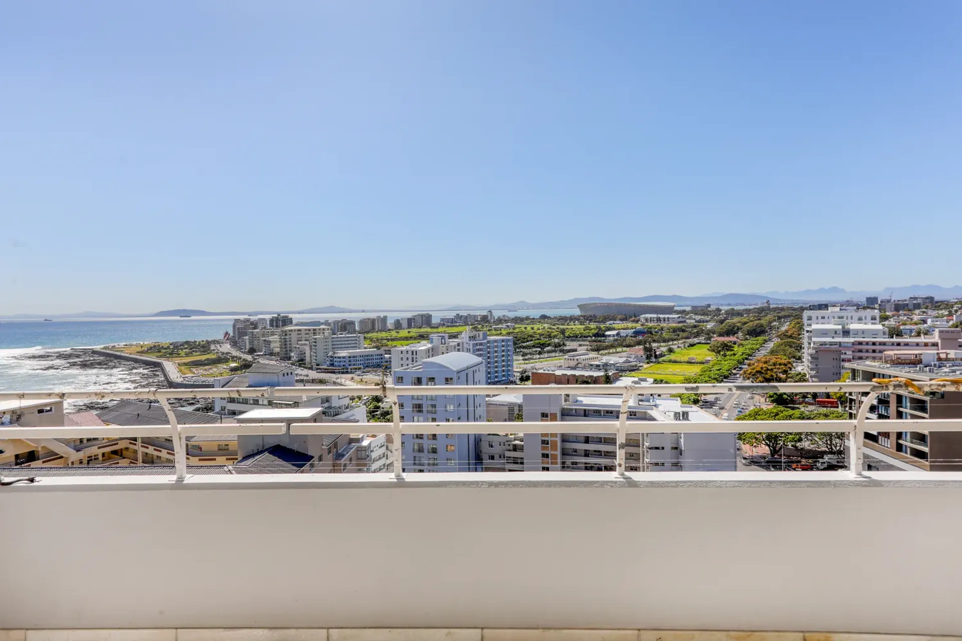 Συγκυριαρχία σε Cape Town, 191 Beach Road 11525026