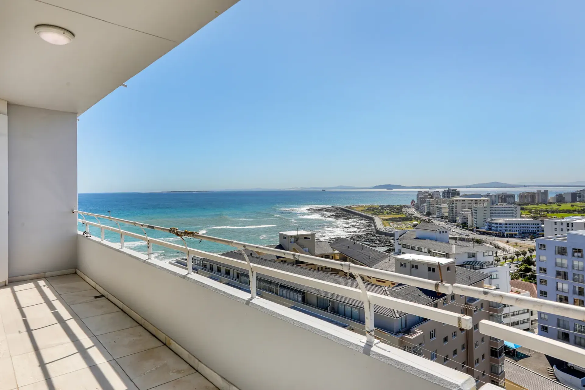 Συγκυριαρχία σε Cape Town, 191 Beach Road 11525026