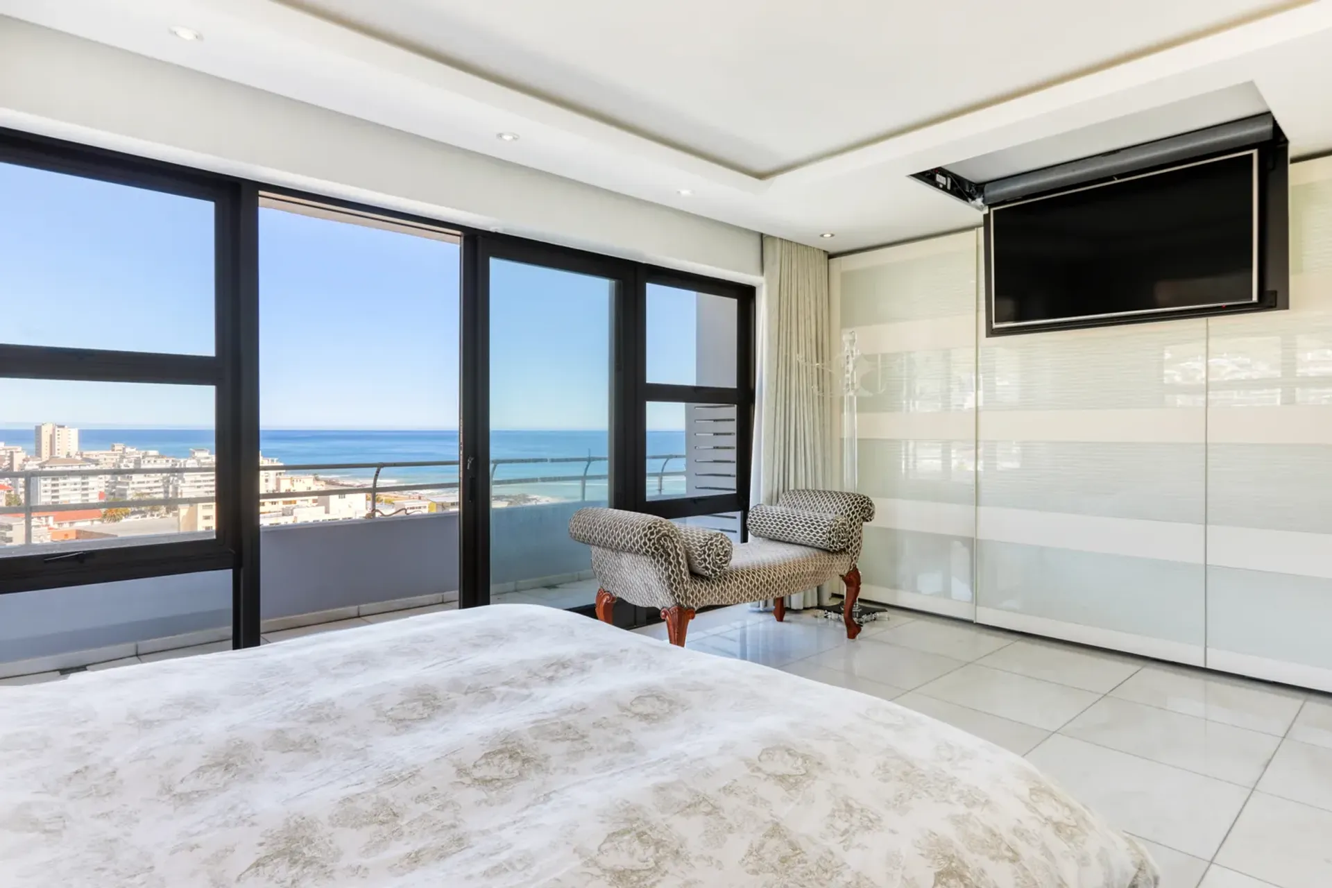 Συγκυριαρχία σε Cape Town, 191 Beach Road 11525026