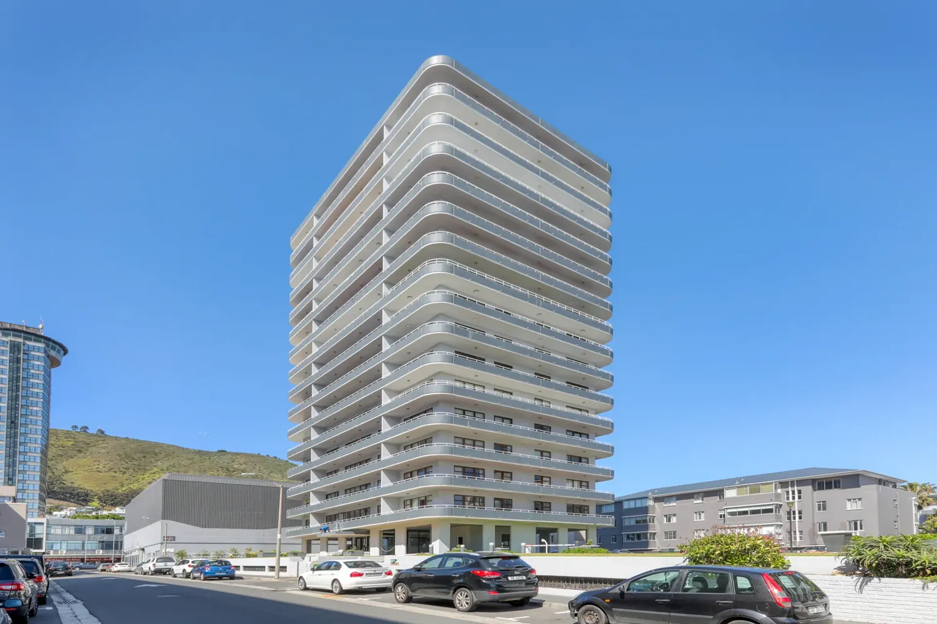 Condominio nel Clifton, 191 Beach Road 11525027