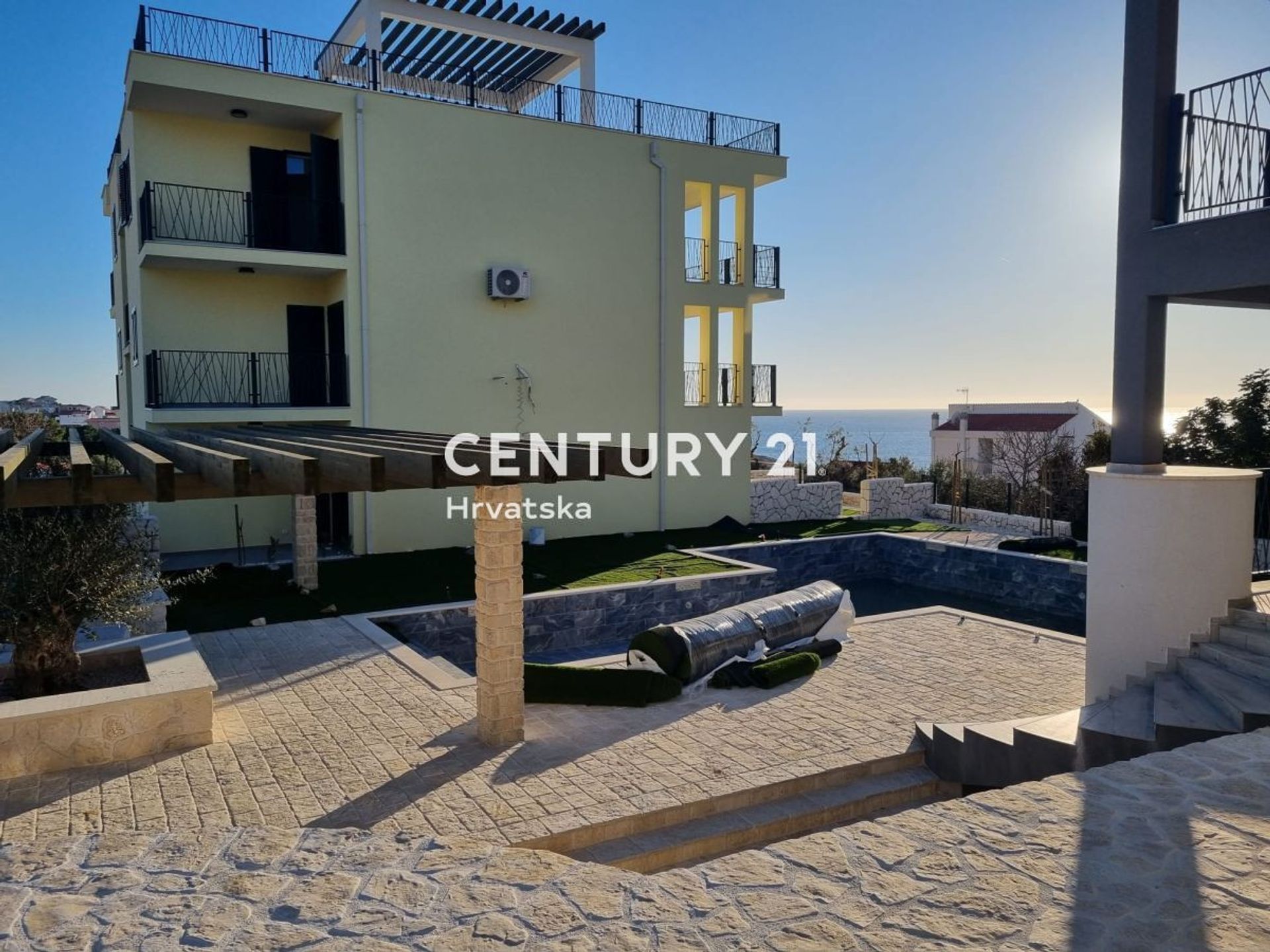 Condominio nel Marina, Zupanija spalatino-dalmata 11525091