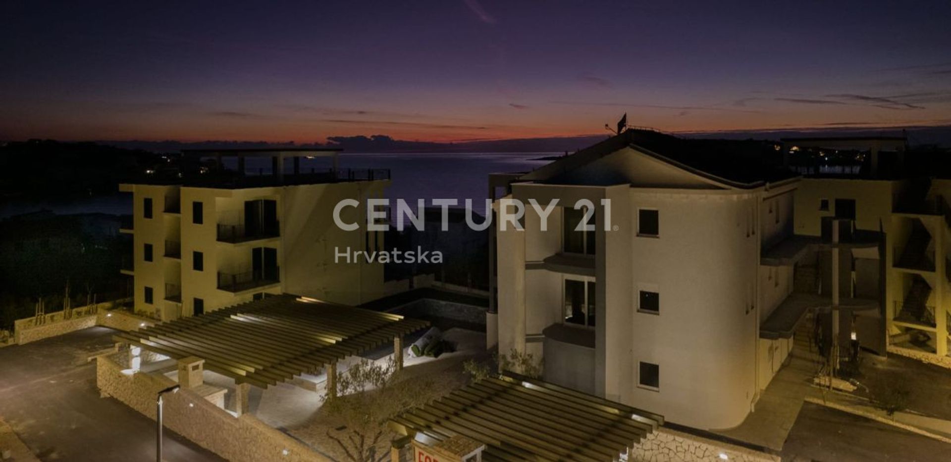 Condominio nel Marina, Splitsko-dalmatinska županija 11525092