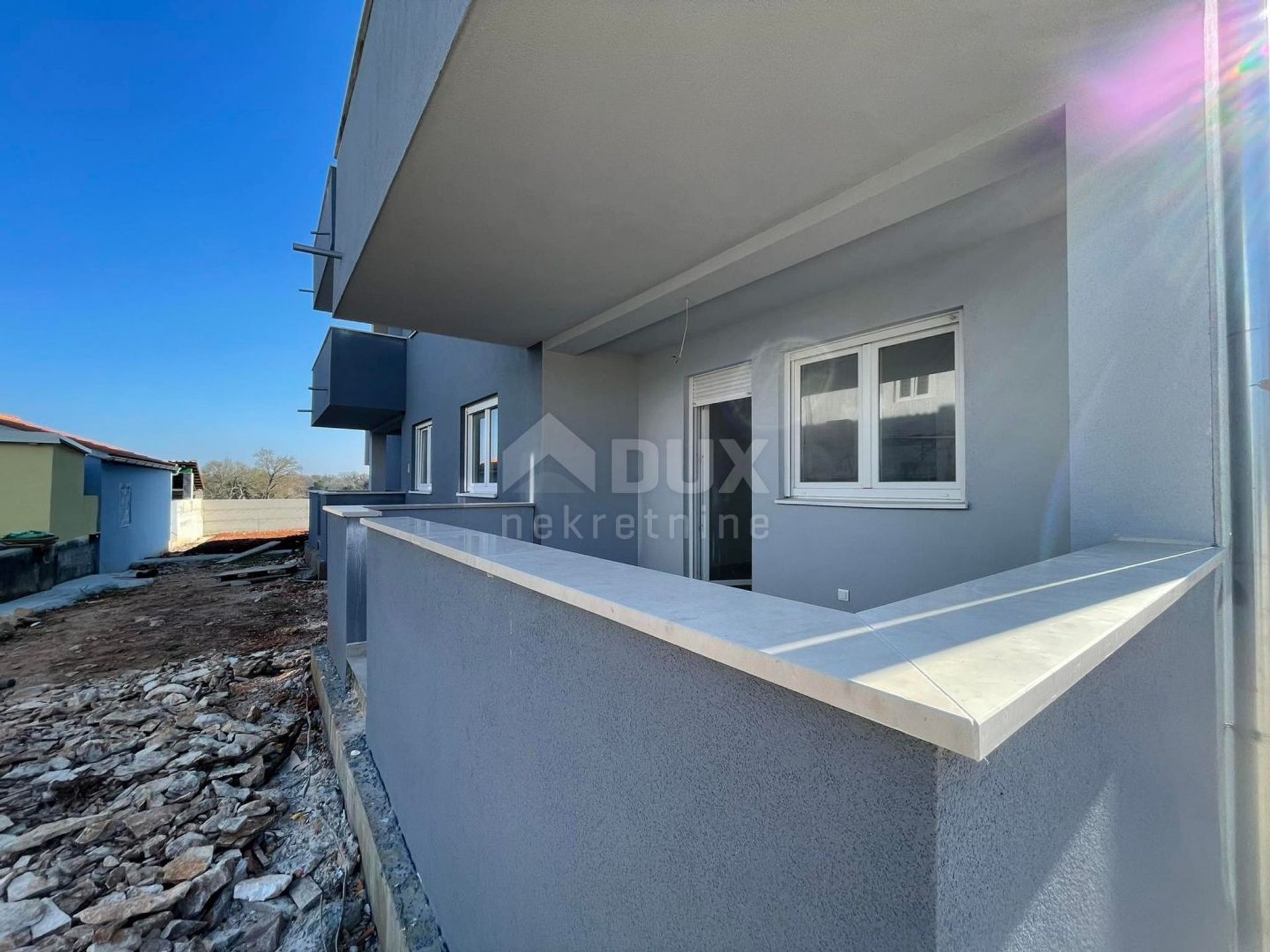 Condominio nel Šišan, Istria County 11525103