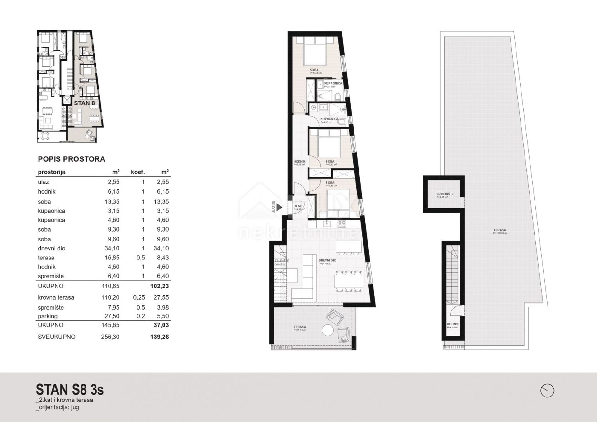 Condominio nel , Zadarska županija 11525135