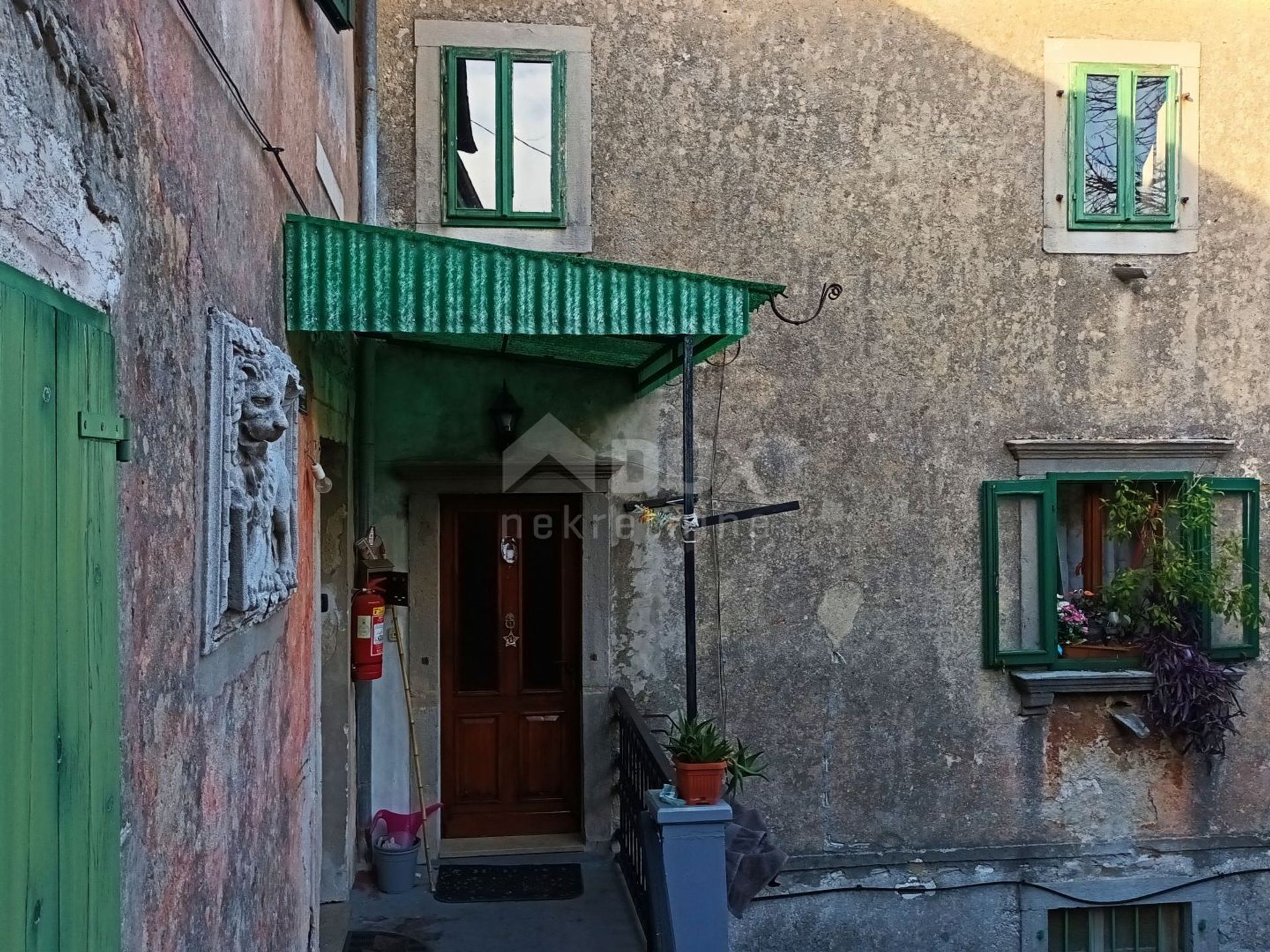 公寓 在 Labin, Istria County 11525162