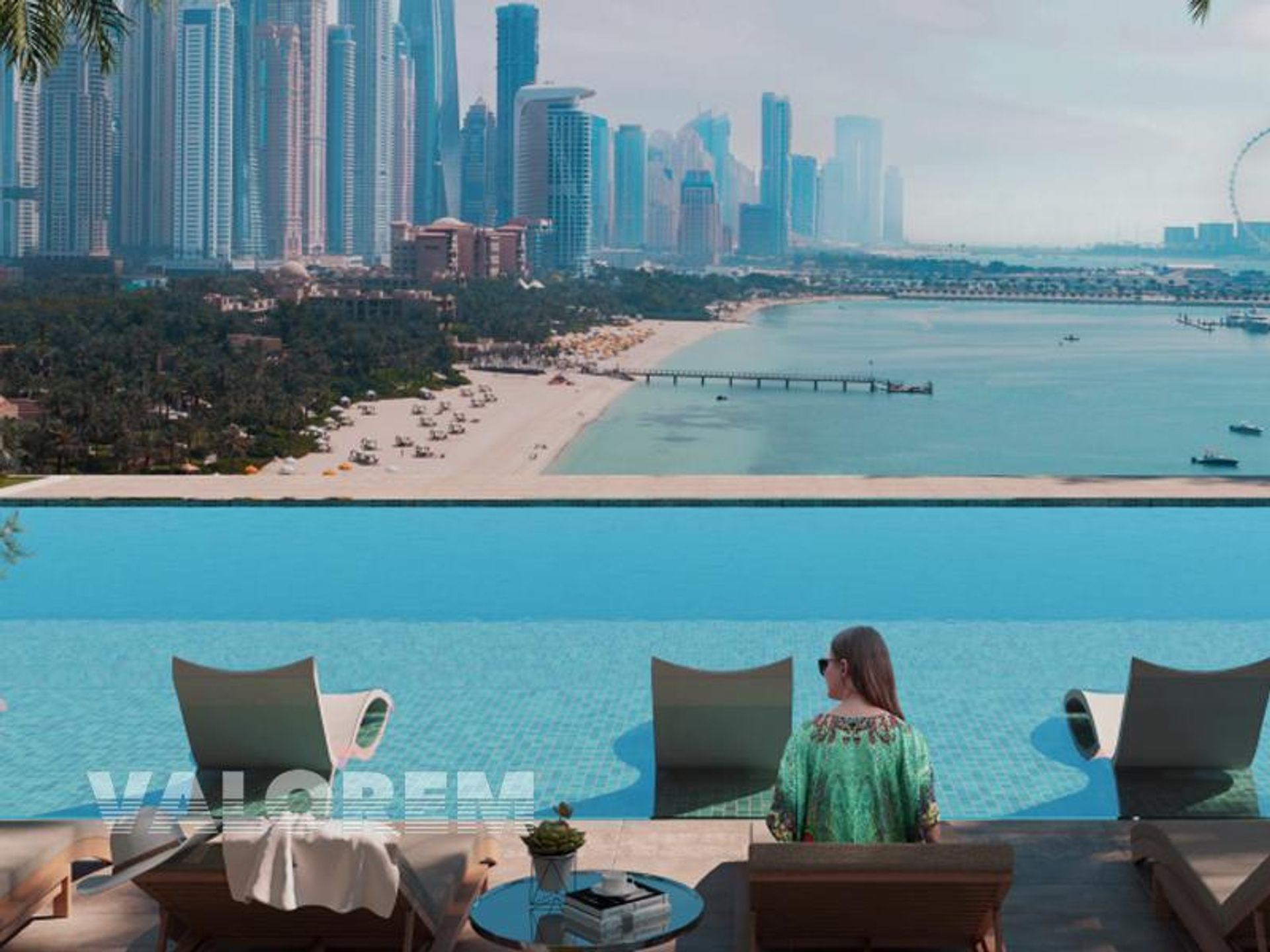 Residenziale nel Dubai, Dubai 11525255