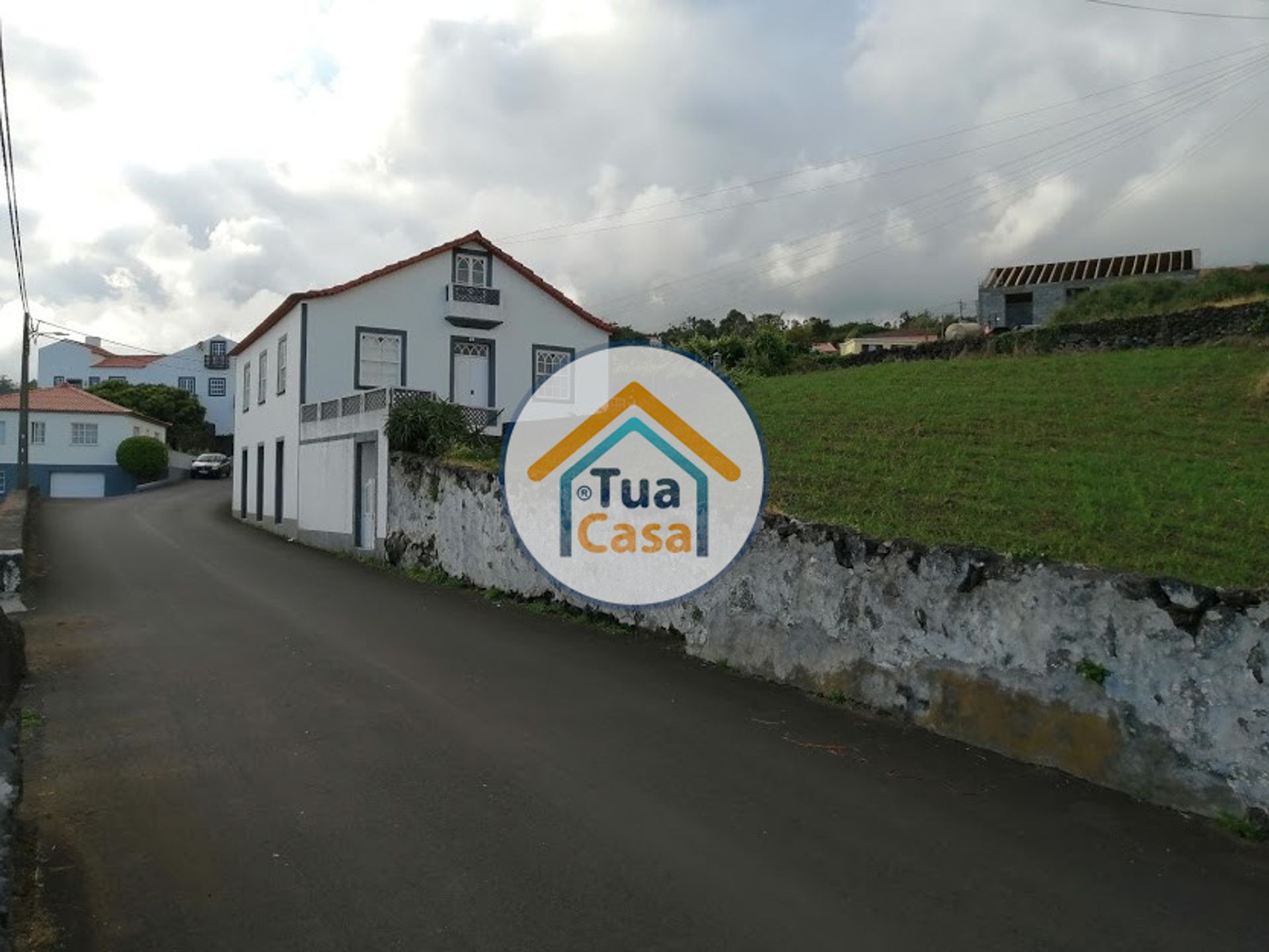 Huis in , Azores 11525257