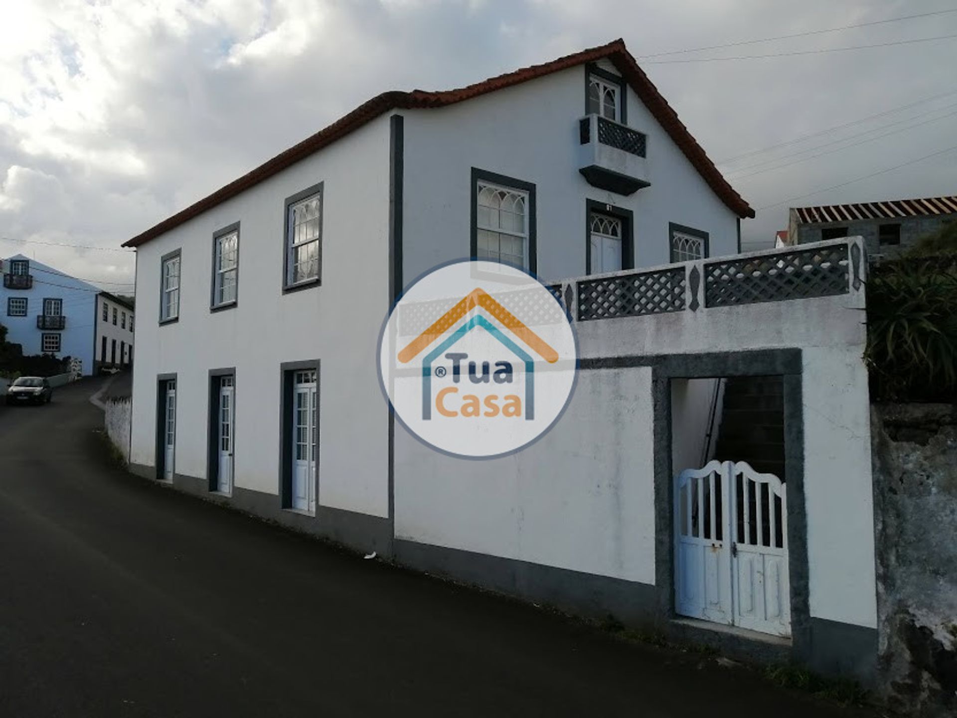 Huis in , Azores 11525257