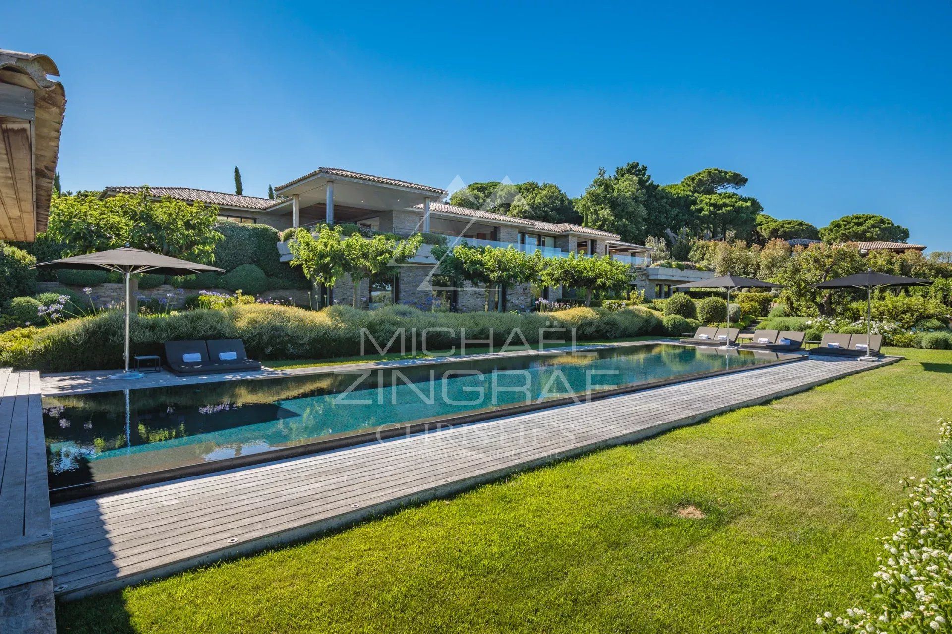 Haus im Saint Tropez, Provence-Alpes-Côte d'Azur 11525295