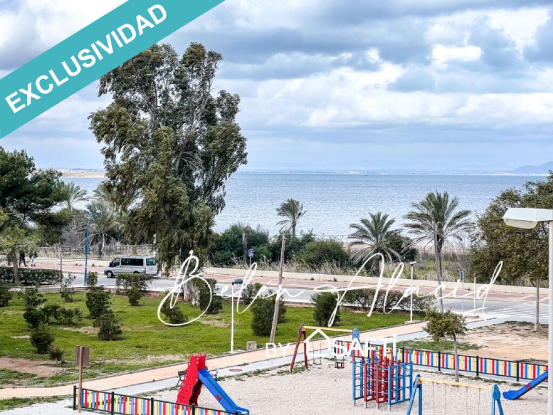 Квартира в Playa Honda, Región de Murcia 11525308