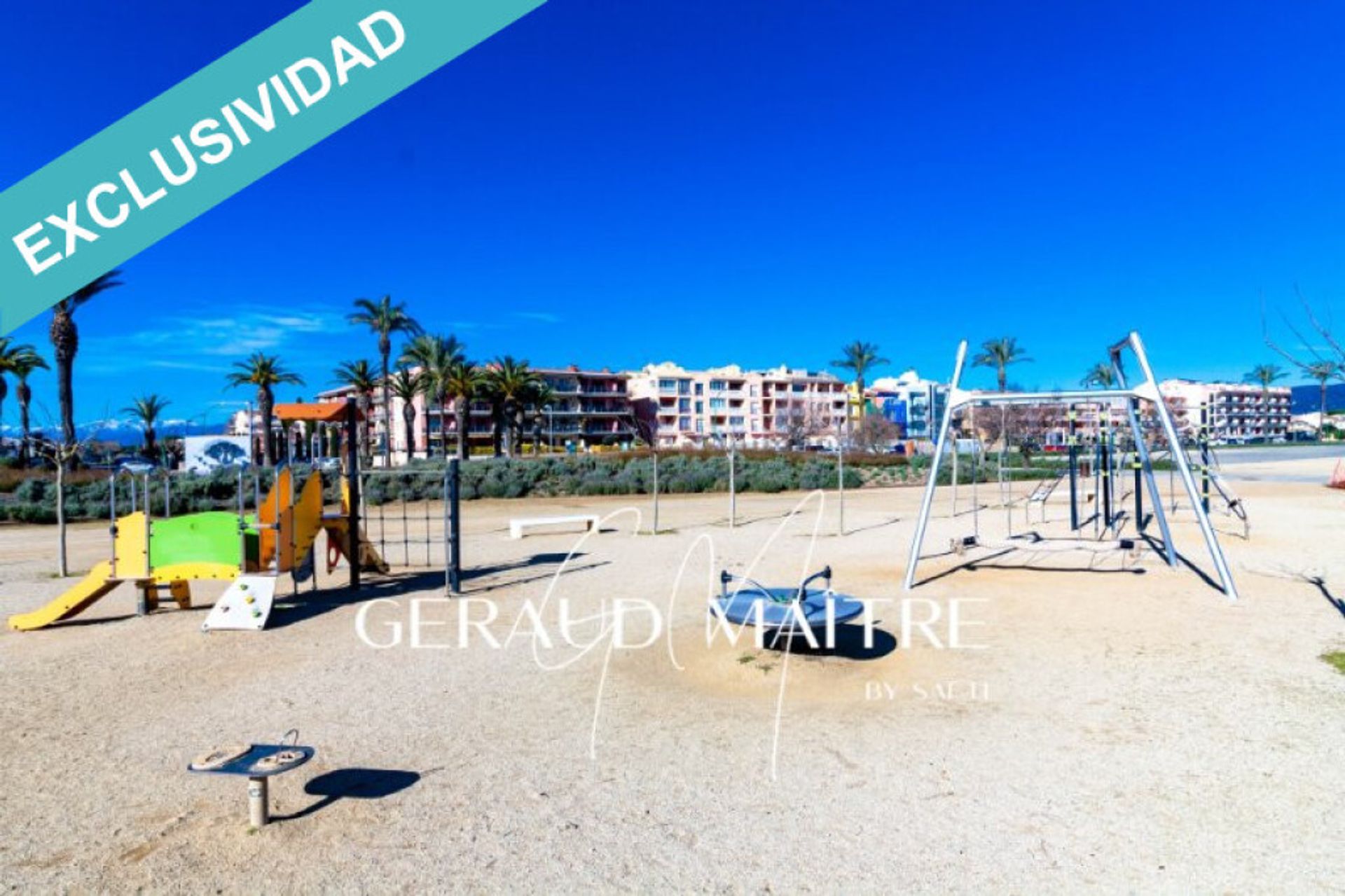 Condominium in Empuriabrava, Catalunya 11525311