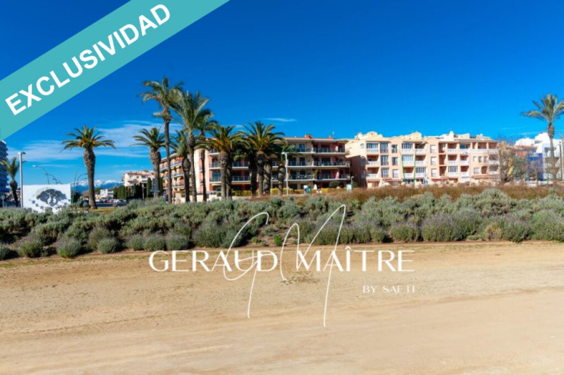 Condominium in Empuriabrava, Catalunya 11525311