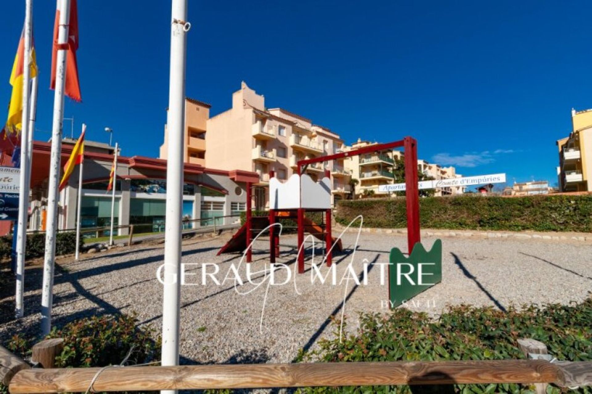 Condominium in Empuriabrava, Catalunya 11525311