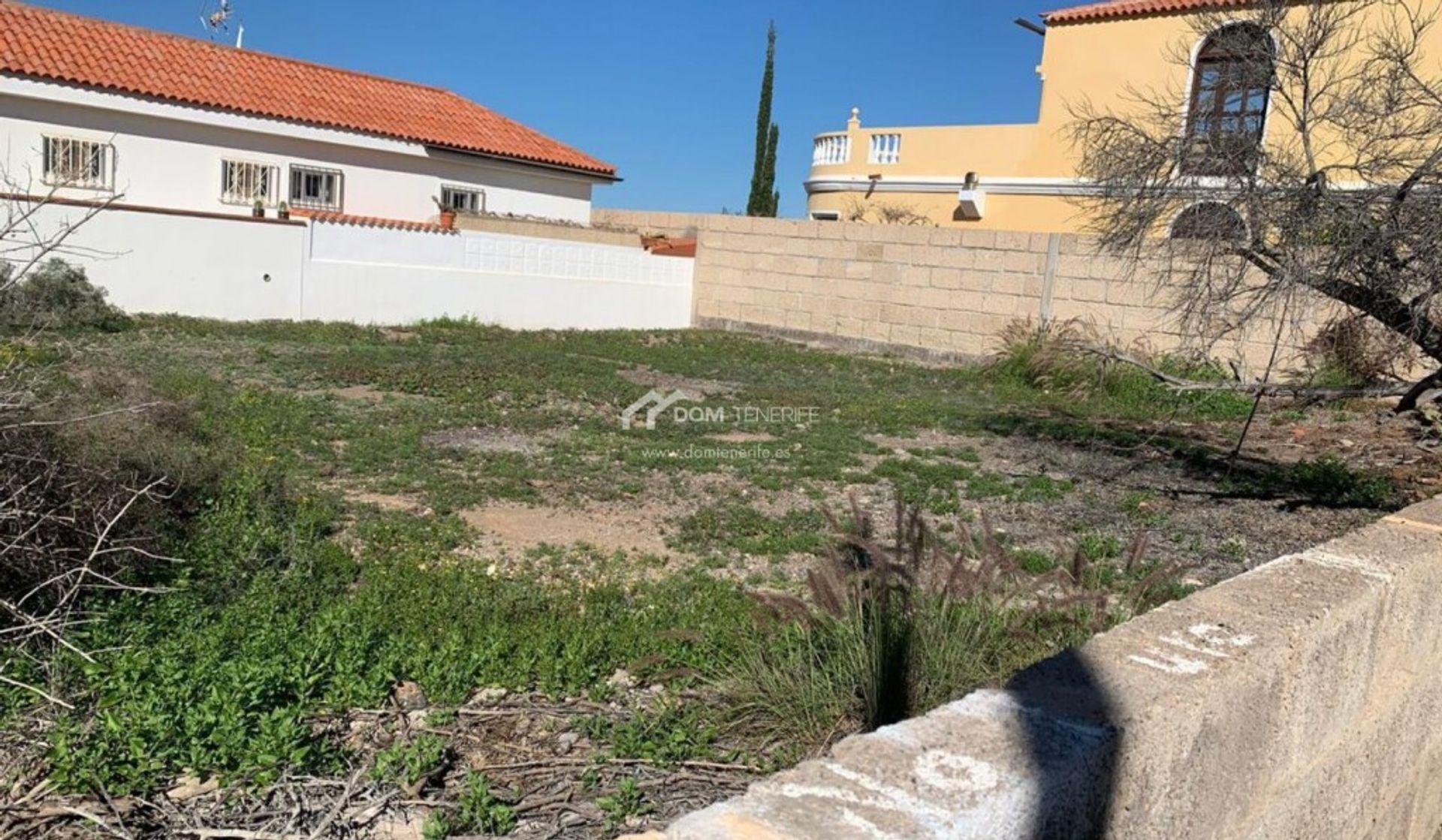 Land in Los Cristianos, Canary Islands 11525323