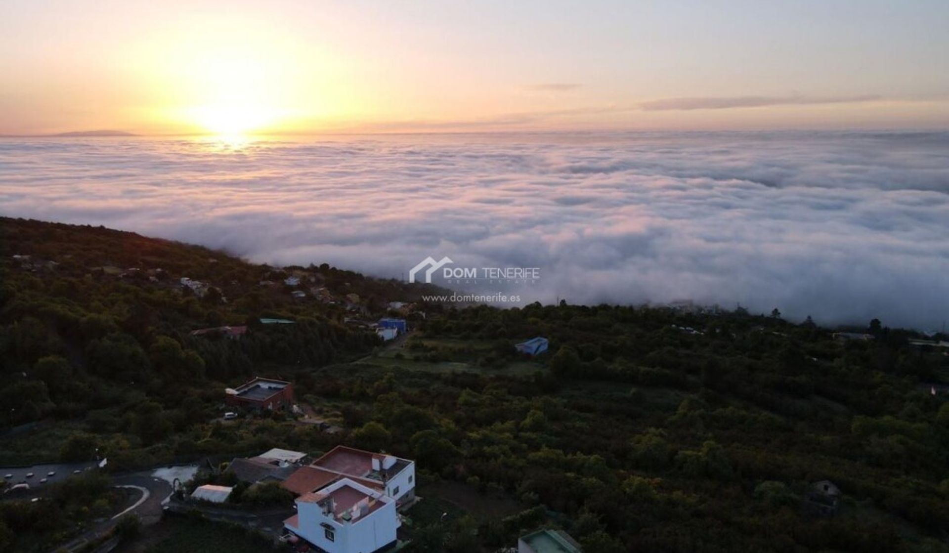 Talo sisään Aguamansa, Canarias 11525324