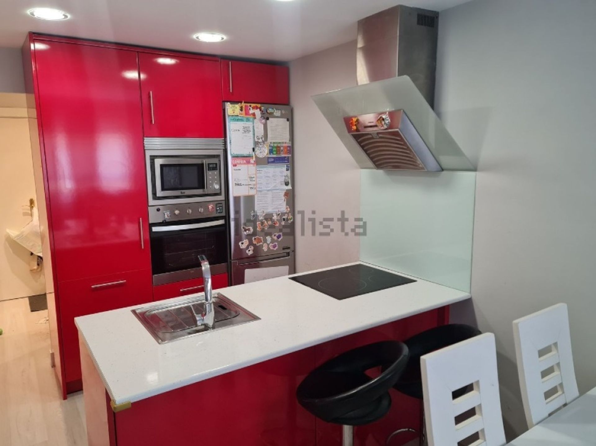 Condominium in Madrid, Comunidad de Madrid 11525325