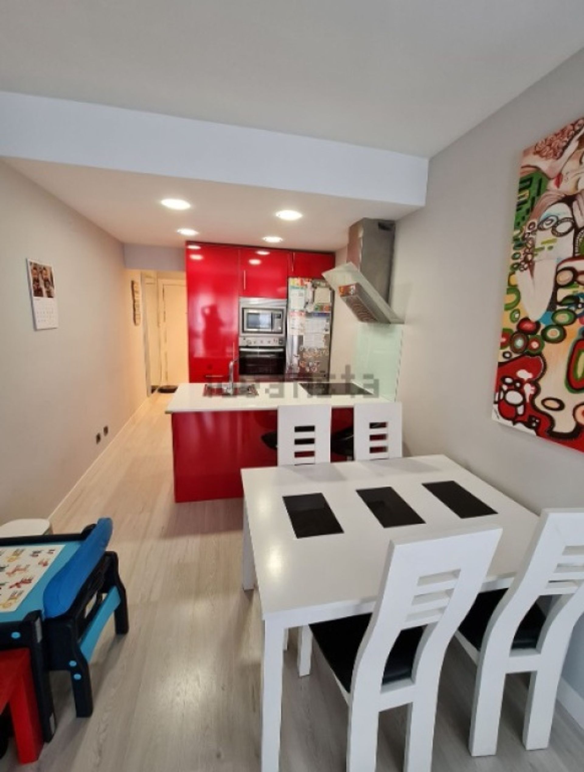 Condominium in Tetuan, Madrid 11525325