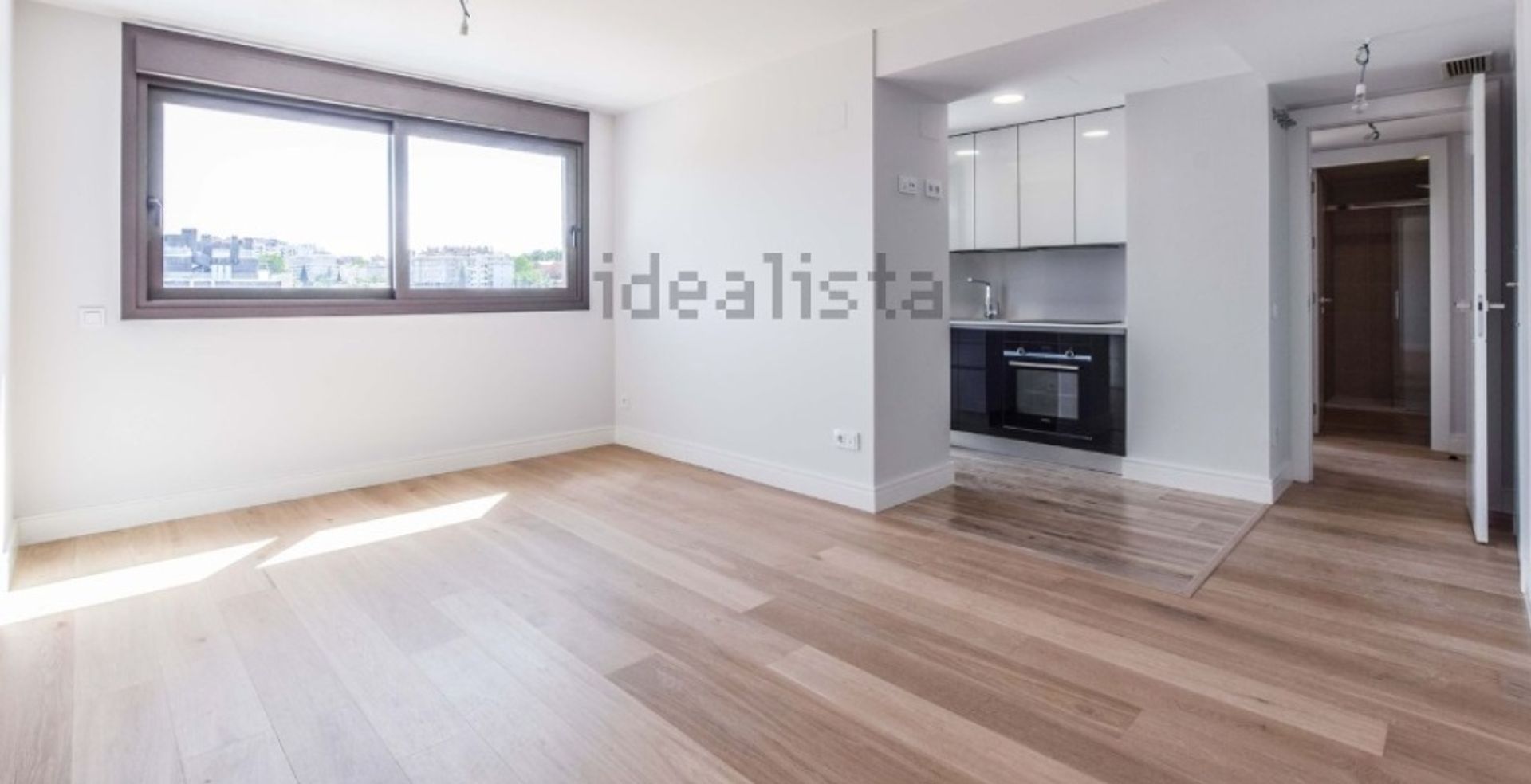 Condominio nel Madrid, Comunidad de Madrid 11525327