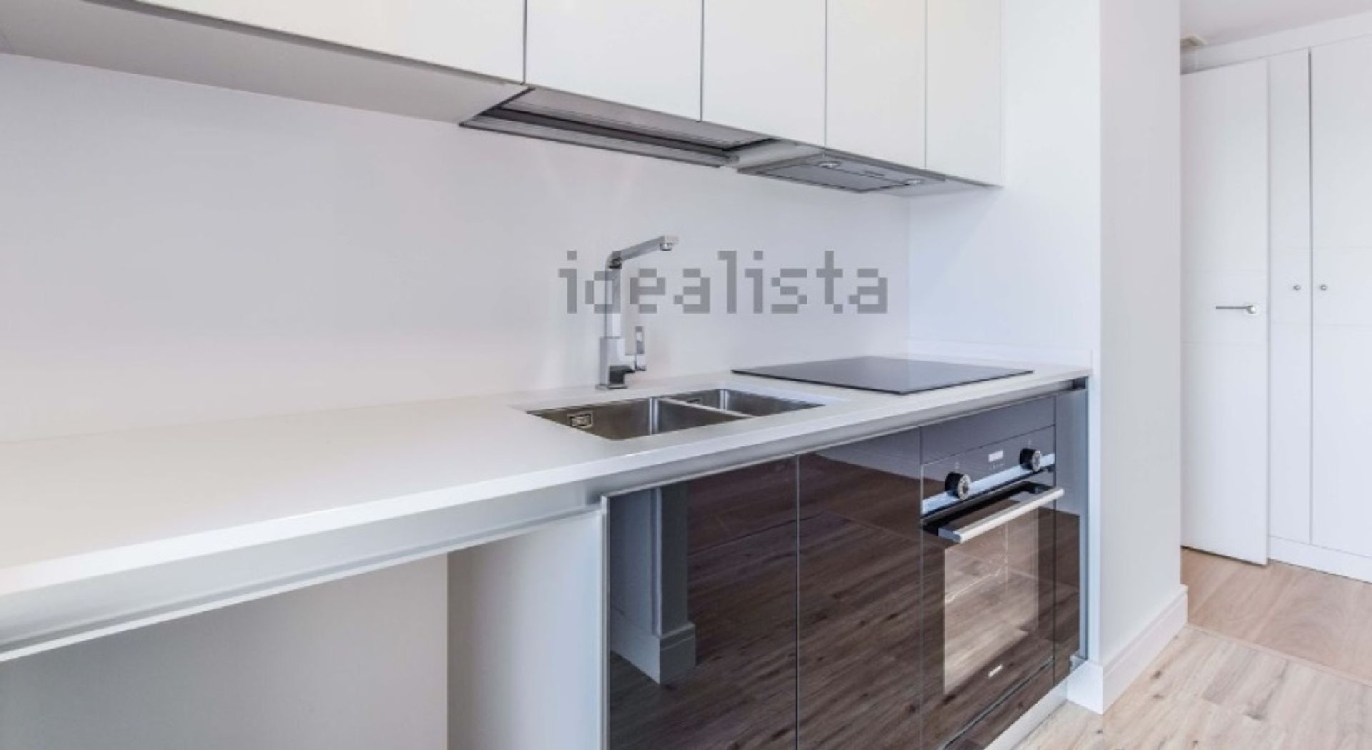 Condominio nel Madrid, Comunidad de Madrid 11525327