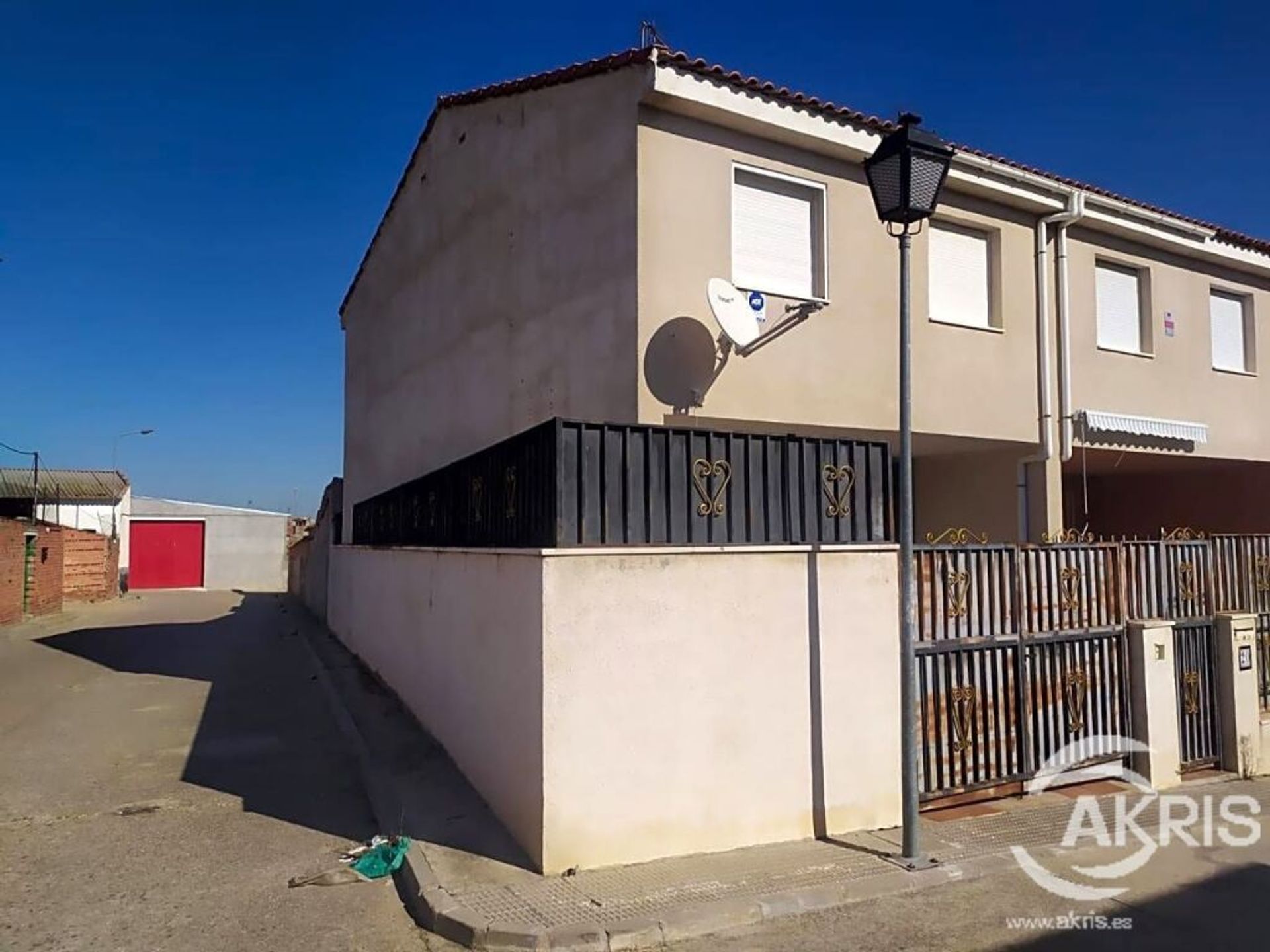 House in El Carpio de Tajo, Castille-La Mancha 11525345