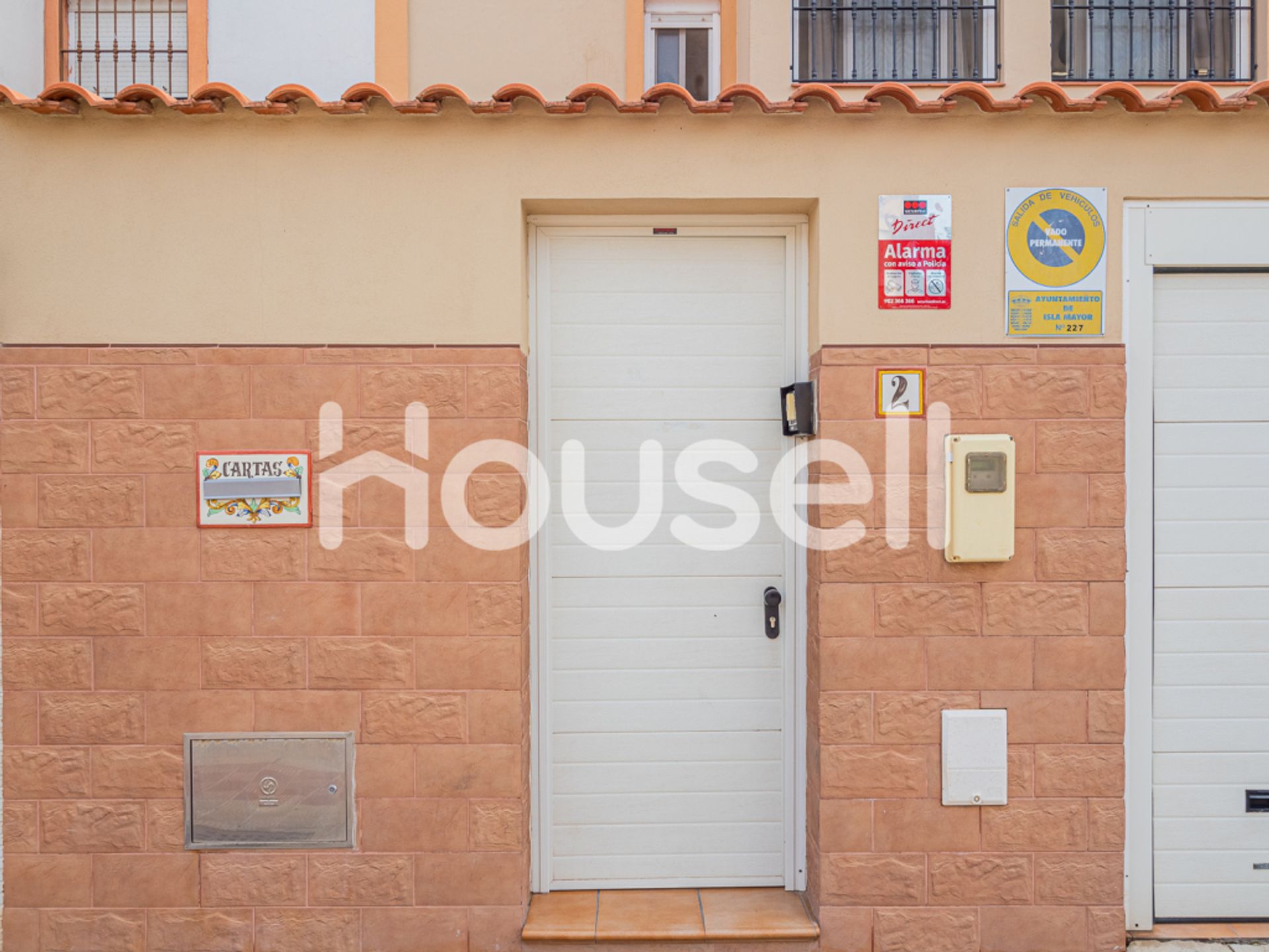 Huis in Isla Mayor, Andalucía 11525351