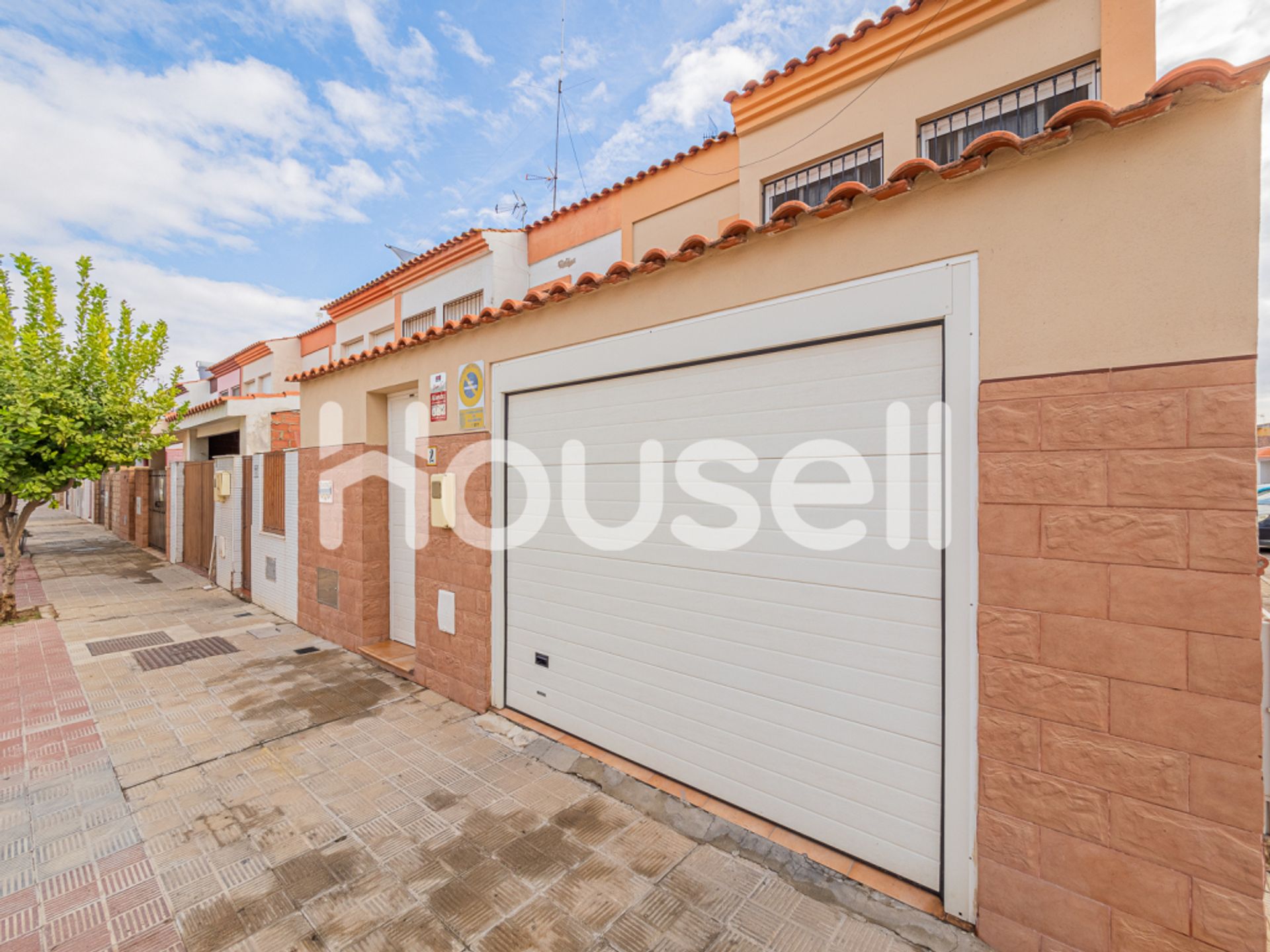 Huis in Isla Mayor, Andalucía 11525351