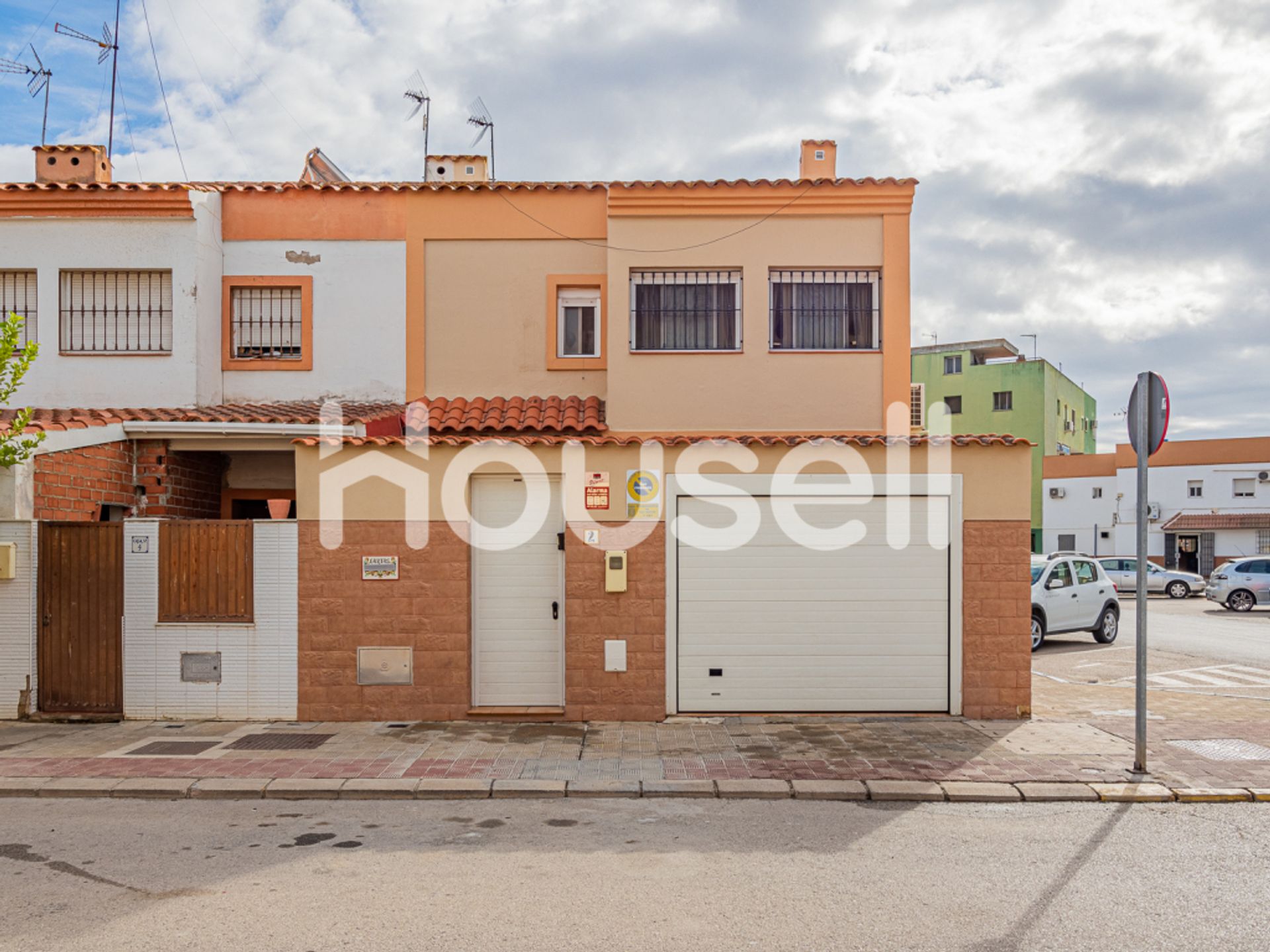 Huis in Isla Mayor, Andalucía 11525351