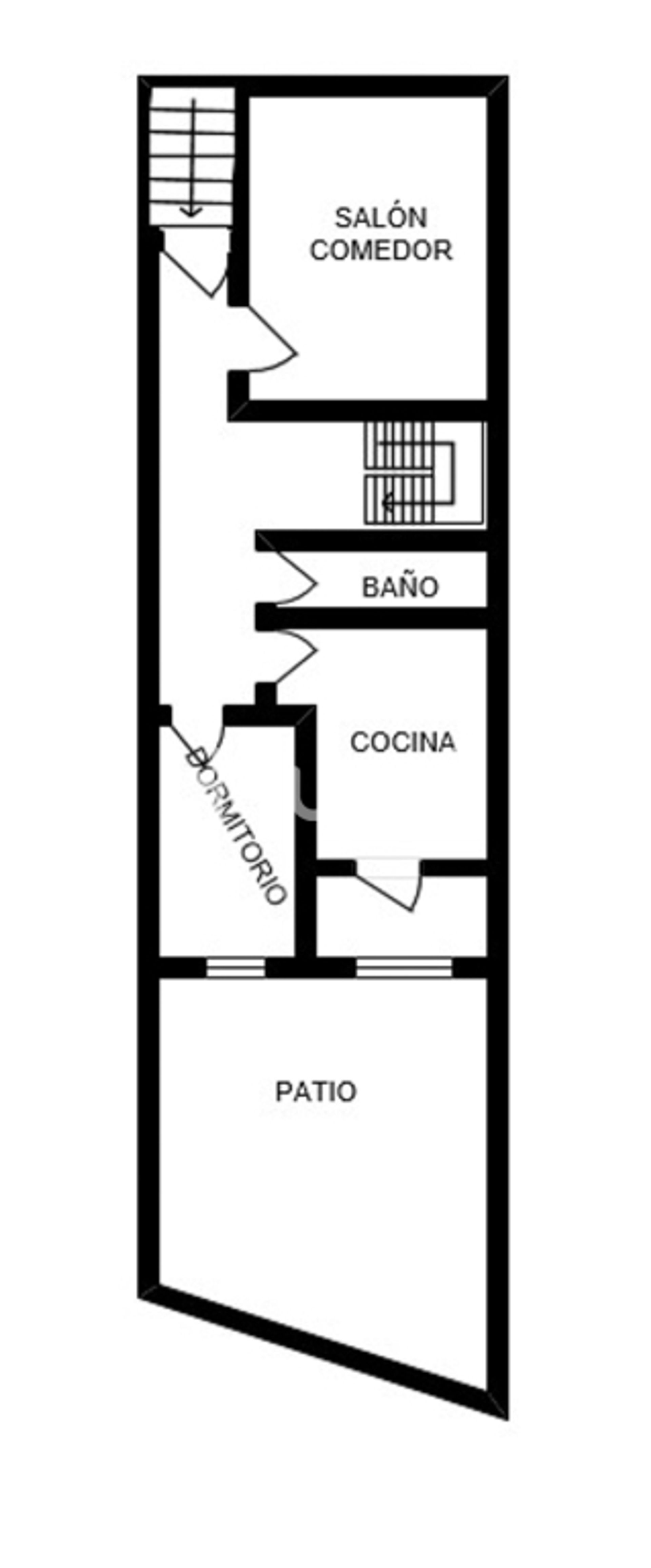 жилой дом в Mahora, Castilla-La Mancha 11525353