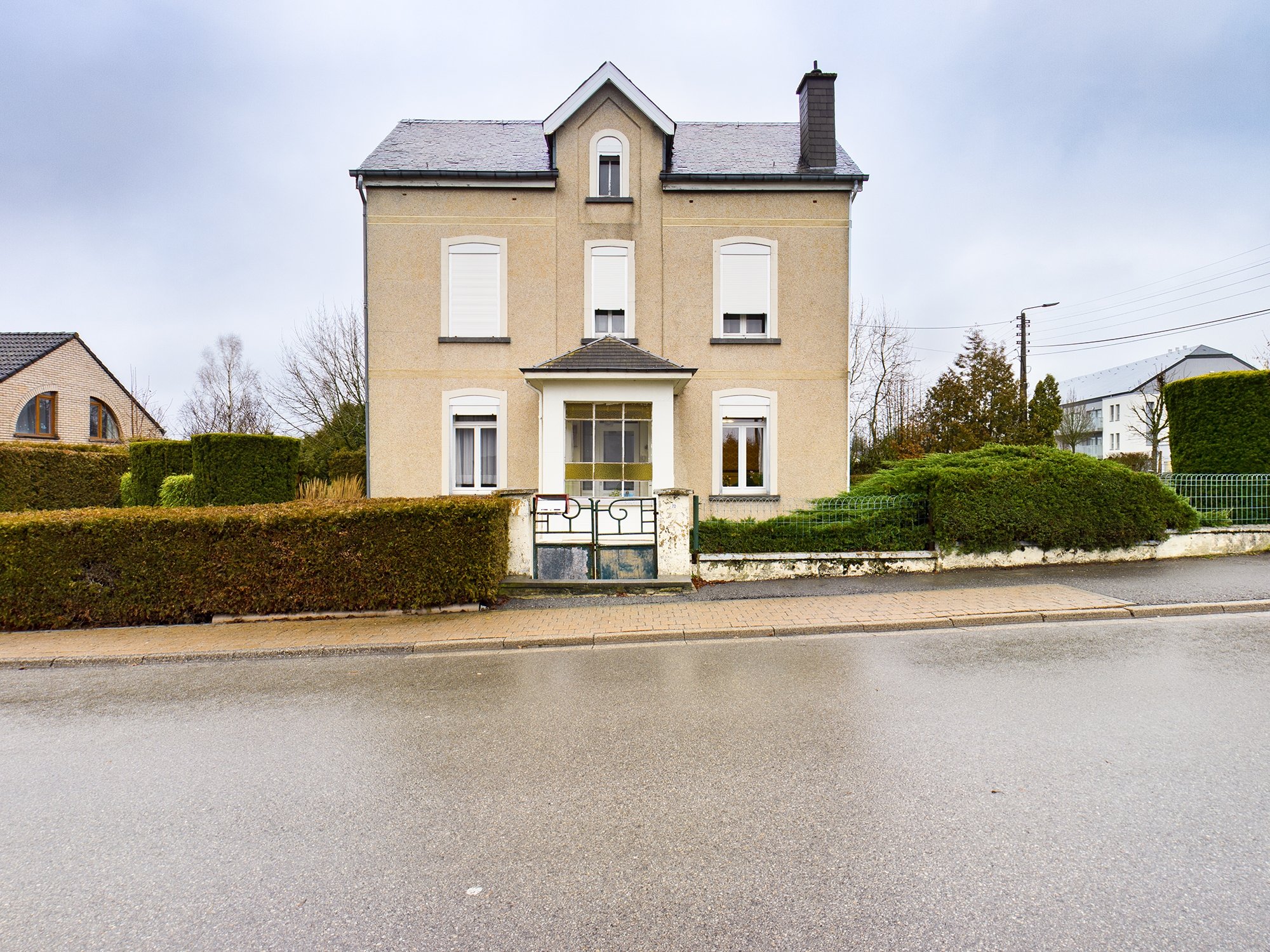 Haus im Habay-la-Neuve, Luxembourg 11525422