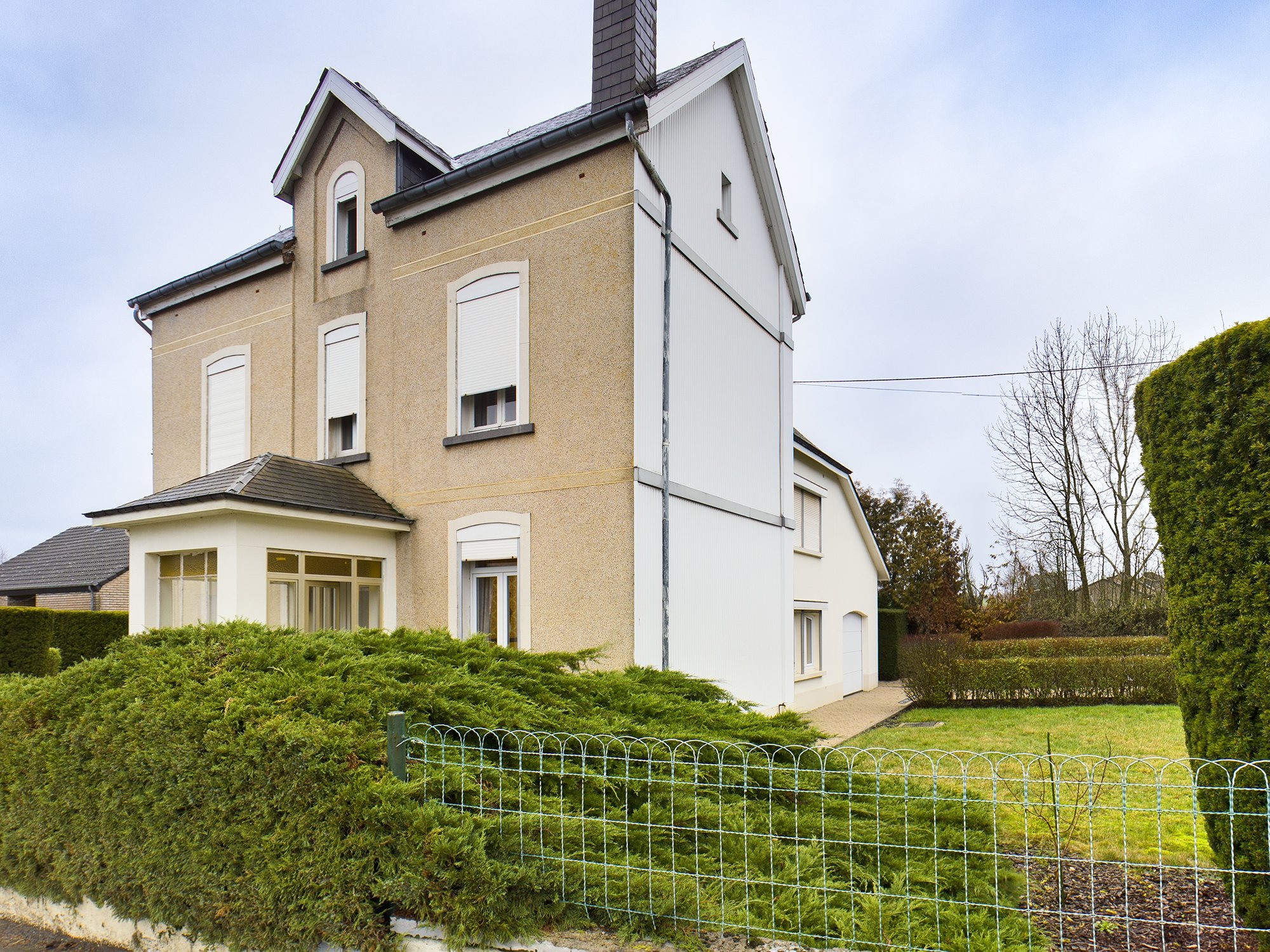 Haus im Habay-la-Neuve, Luxembourg 11525422