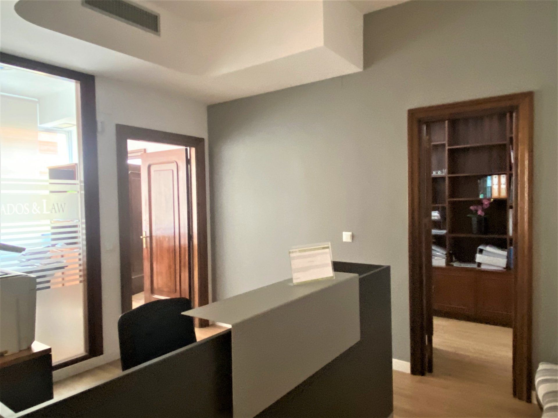 Büro im Málaga, Málaga 11525427