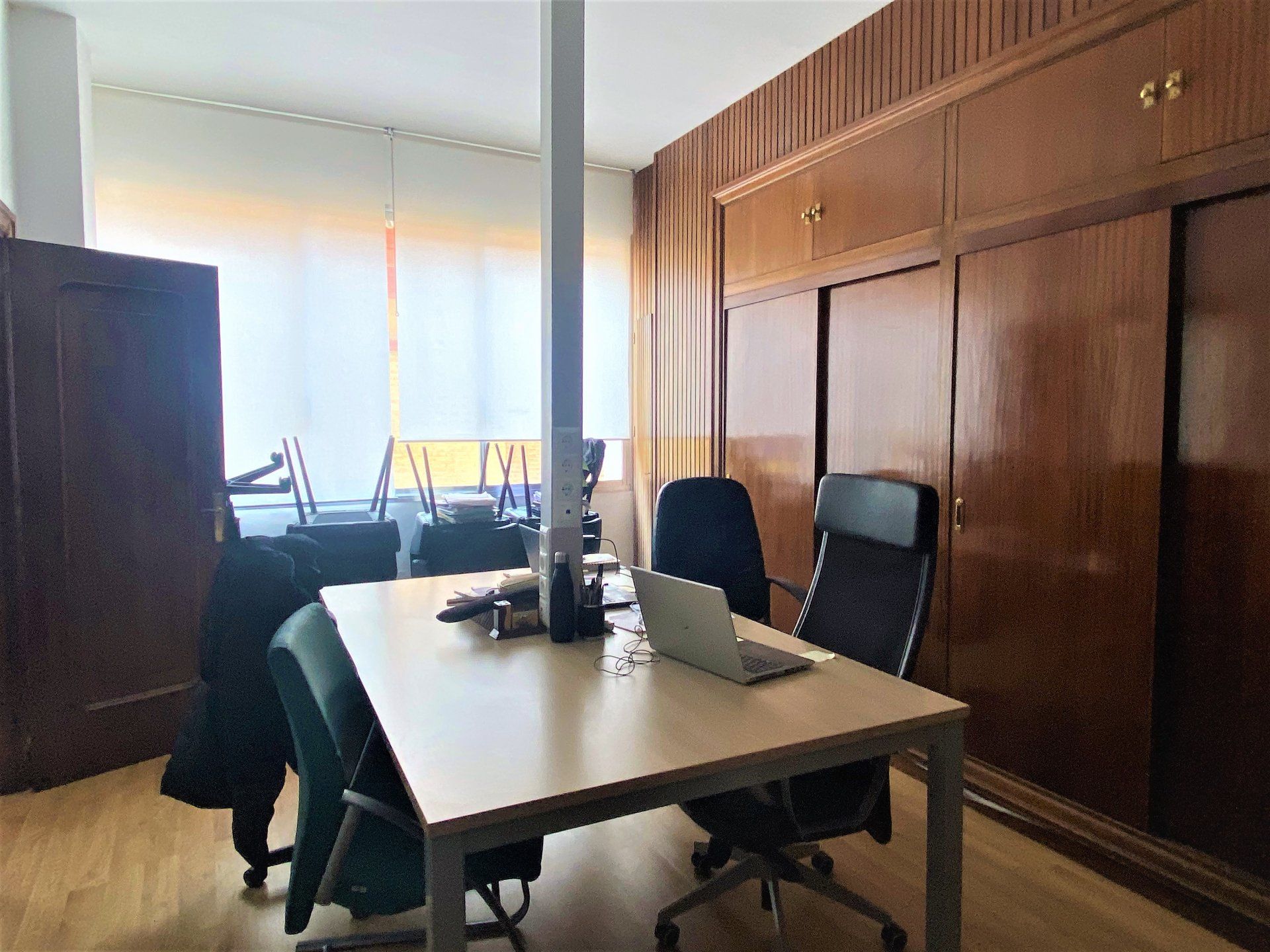 Büro im Málaga, Málaga 11525427