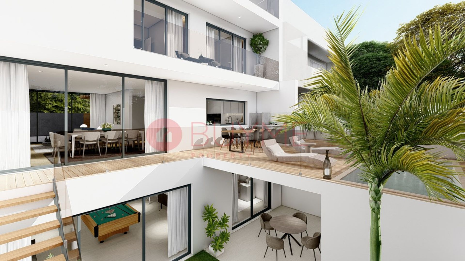 House in Monte Negro, Faro 11525574