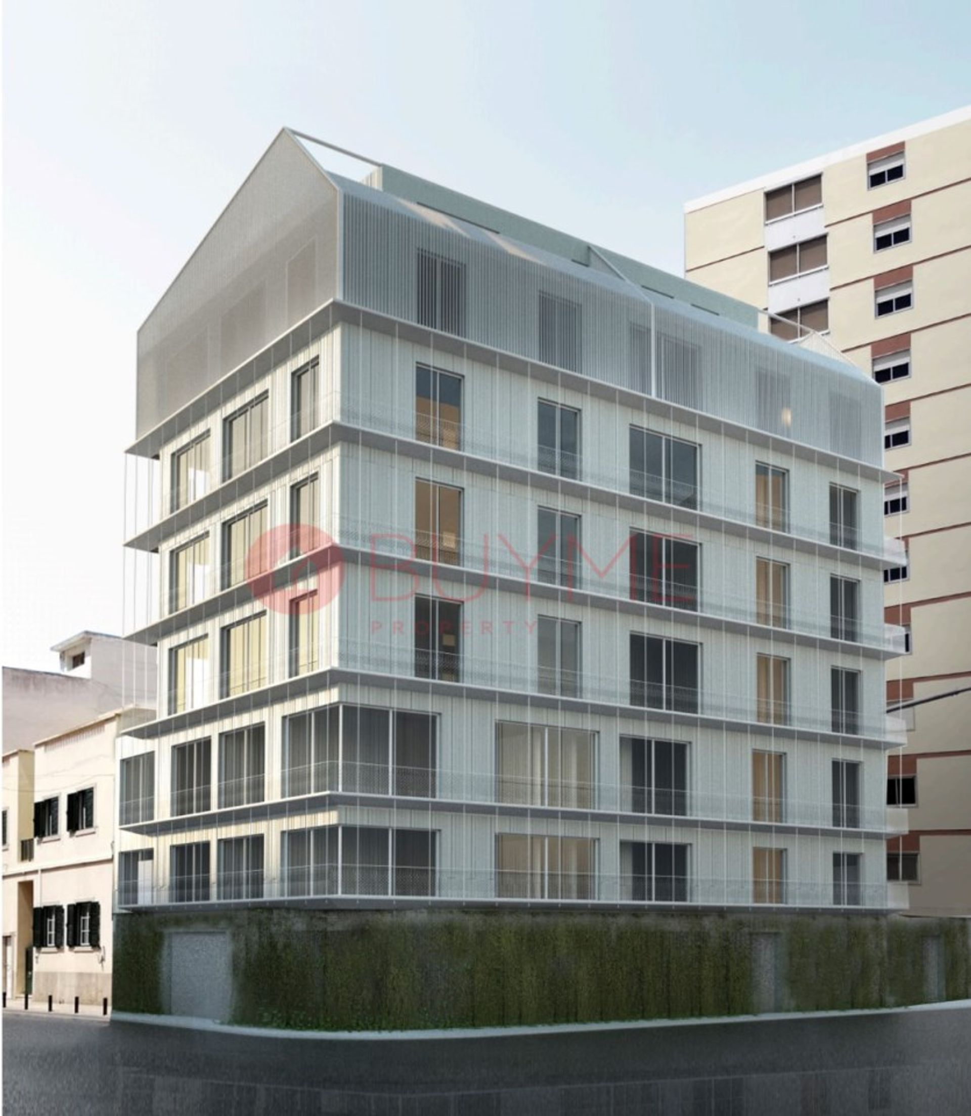 Condominium in Faro, 61 Rua de Sao Pedro 11525591