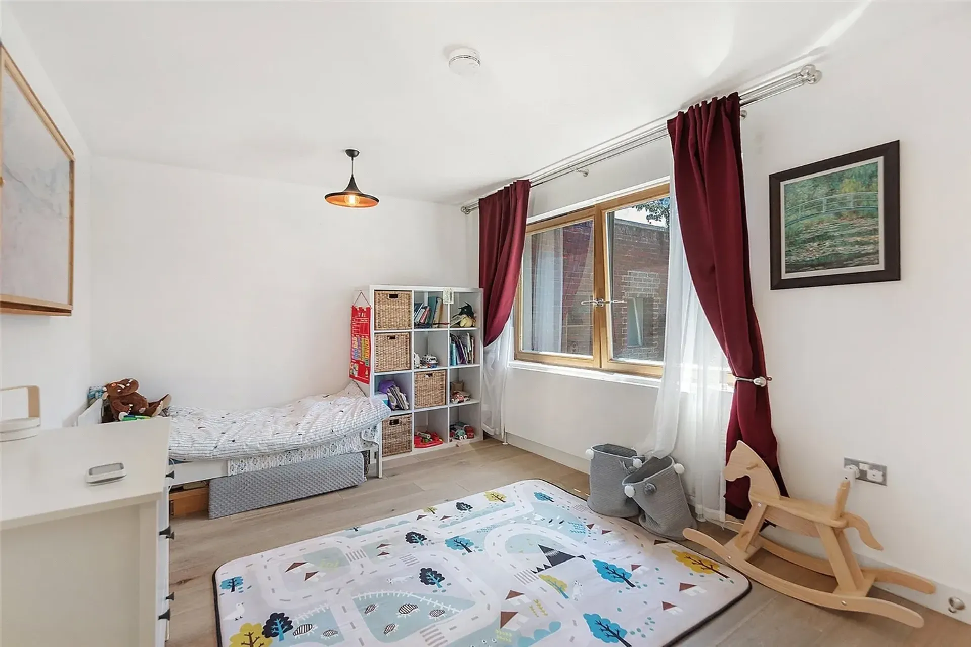 Hus i , Parsifal Road 11525606