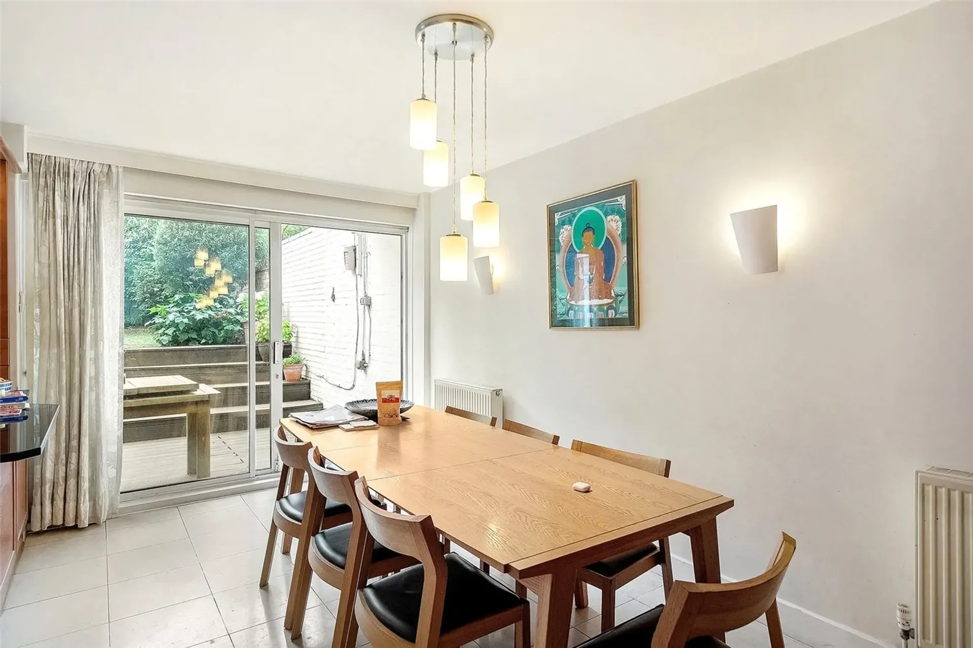 Casa nel , Belsize Road 11525610