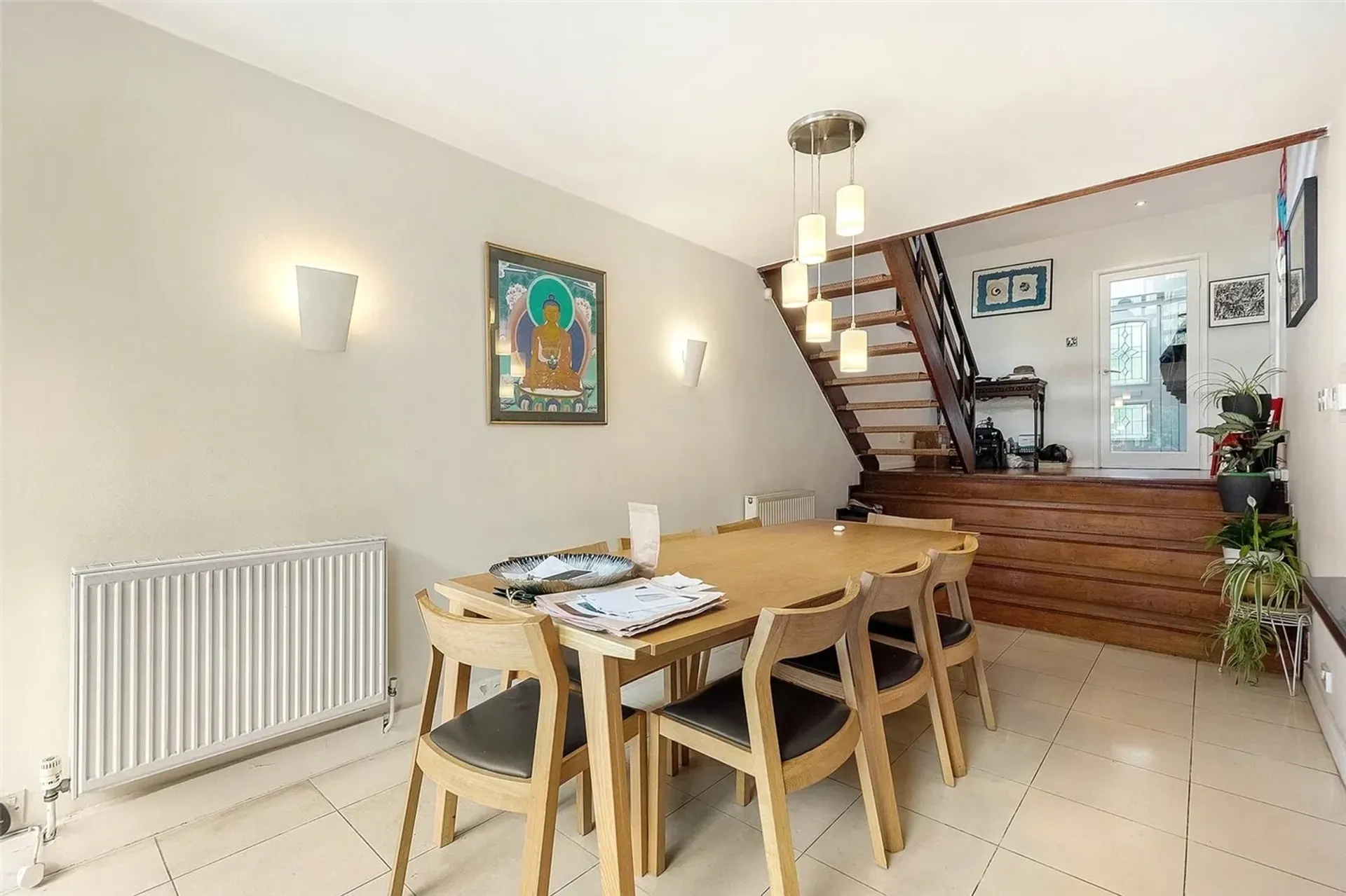 Casa nel , Belsize Road 11525610