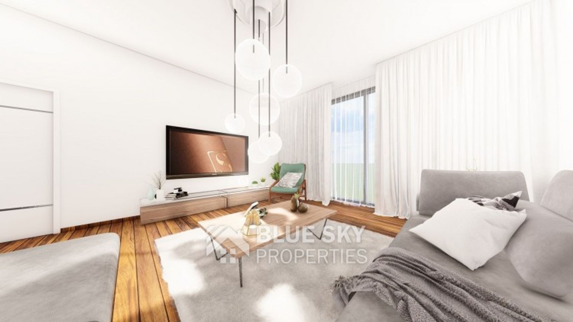 Condominio nel Limassol, Limassol 11525669