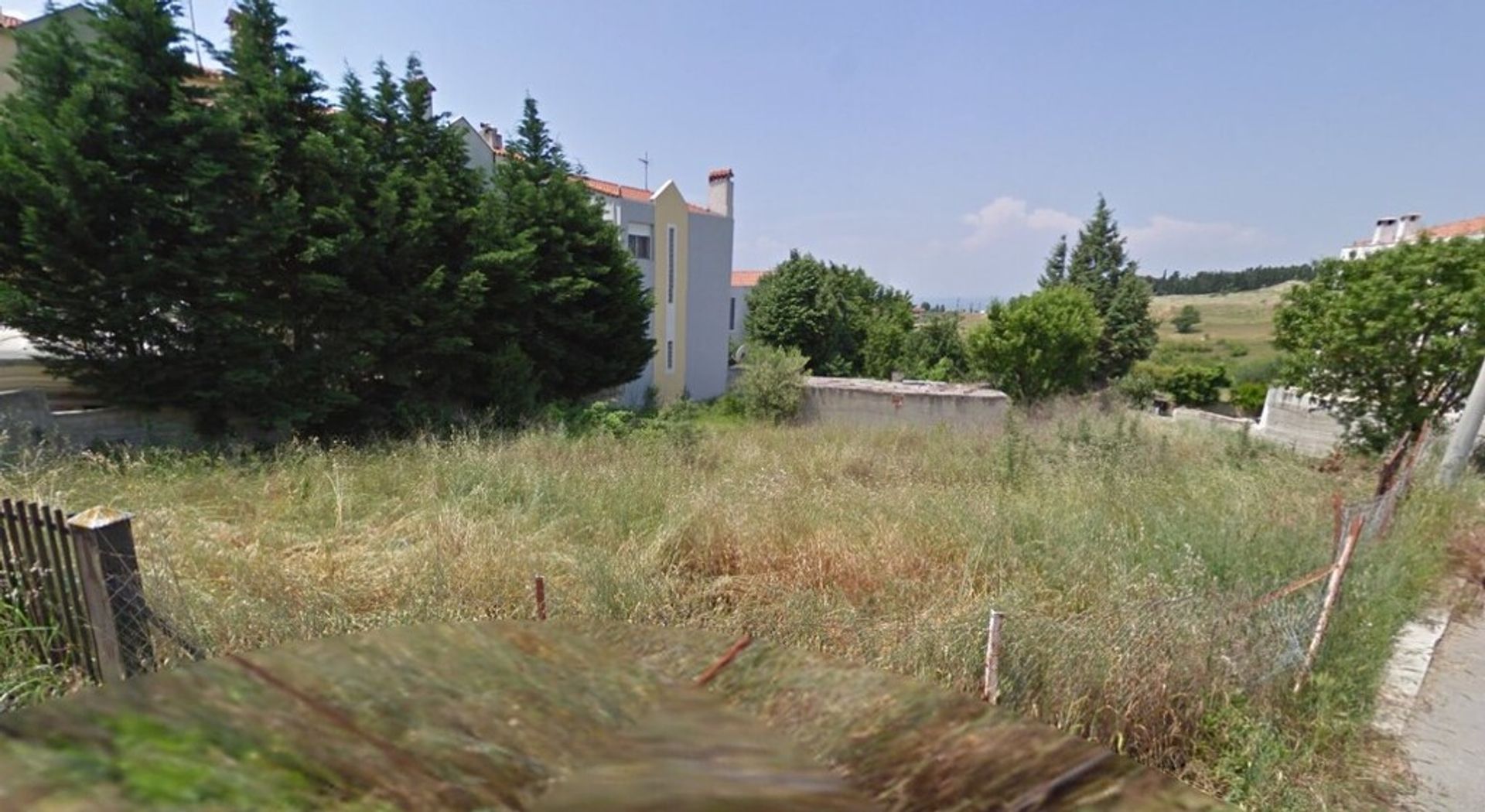 Land in Thessaloniki, Kentriki Makedonia 11525670