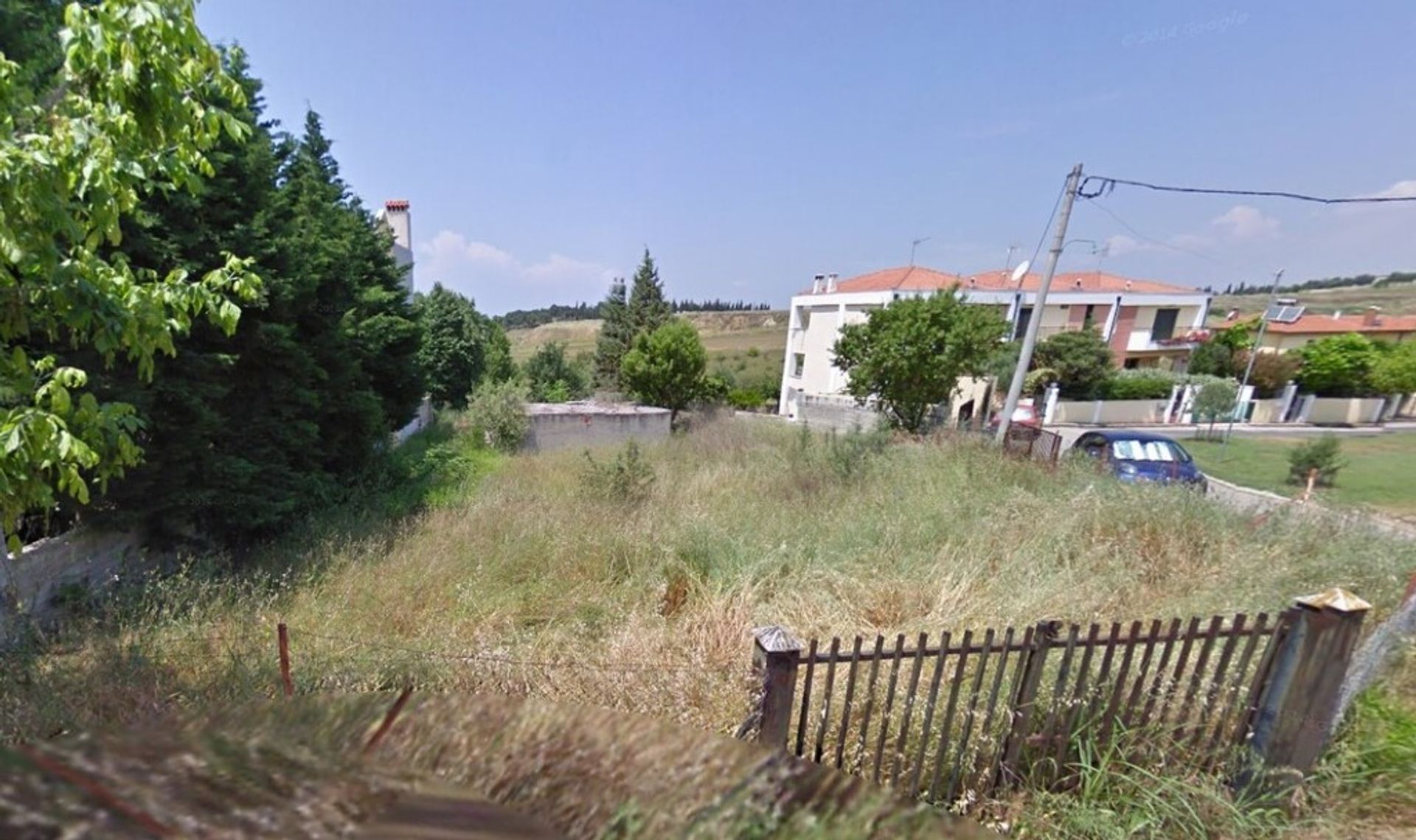 Land in Thessaloniki, Kentriki Makedonia 11525670