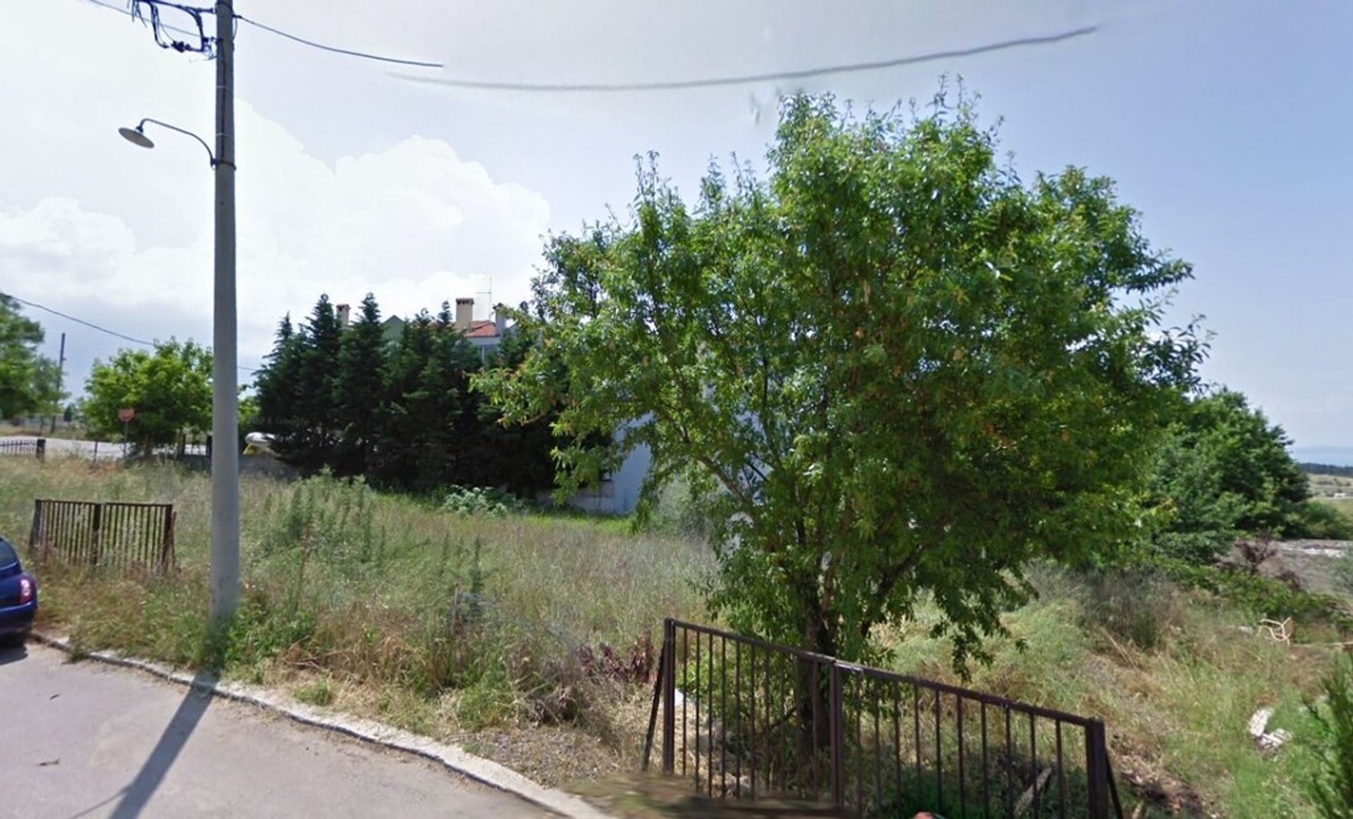 Land in Thessaloniki, Kentriki Makedonia 11525670