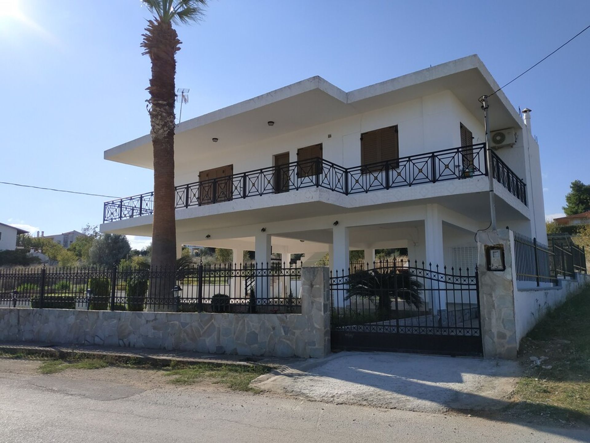 House in Dilesi, Sterea Ellada 11525679